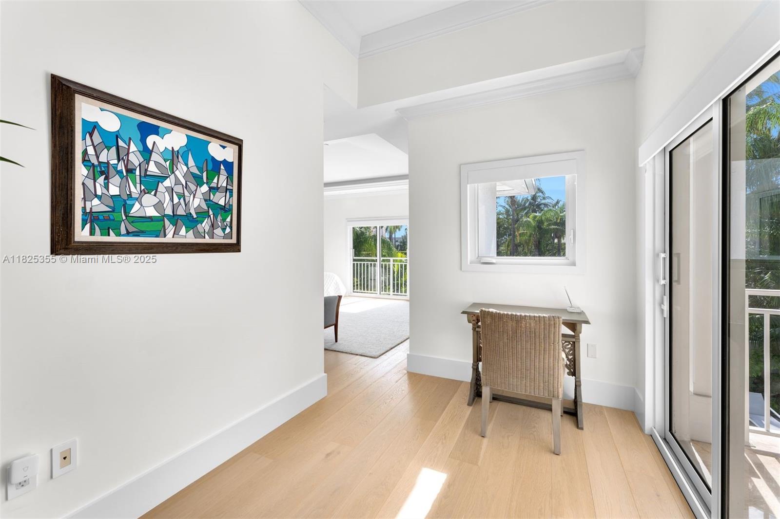 G B VILLAS - Residential Lease