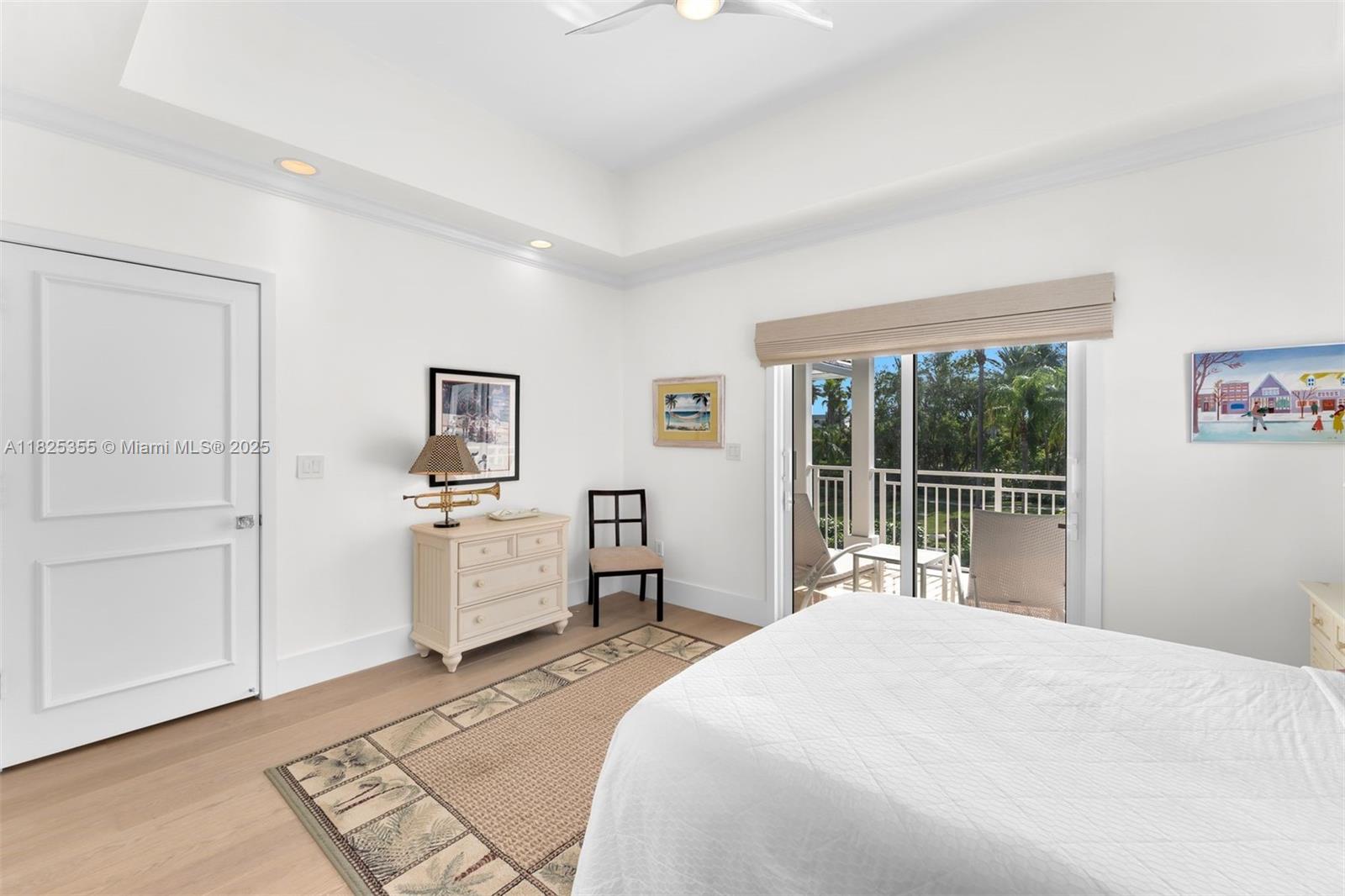 G B VILLAS - Residential Lease