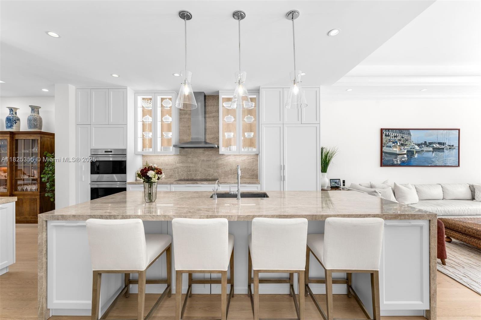 G B VILLAS - Residential Lease