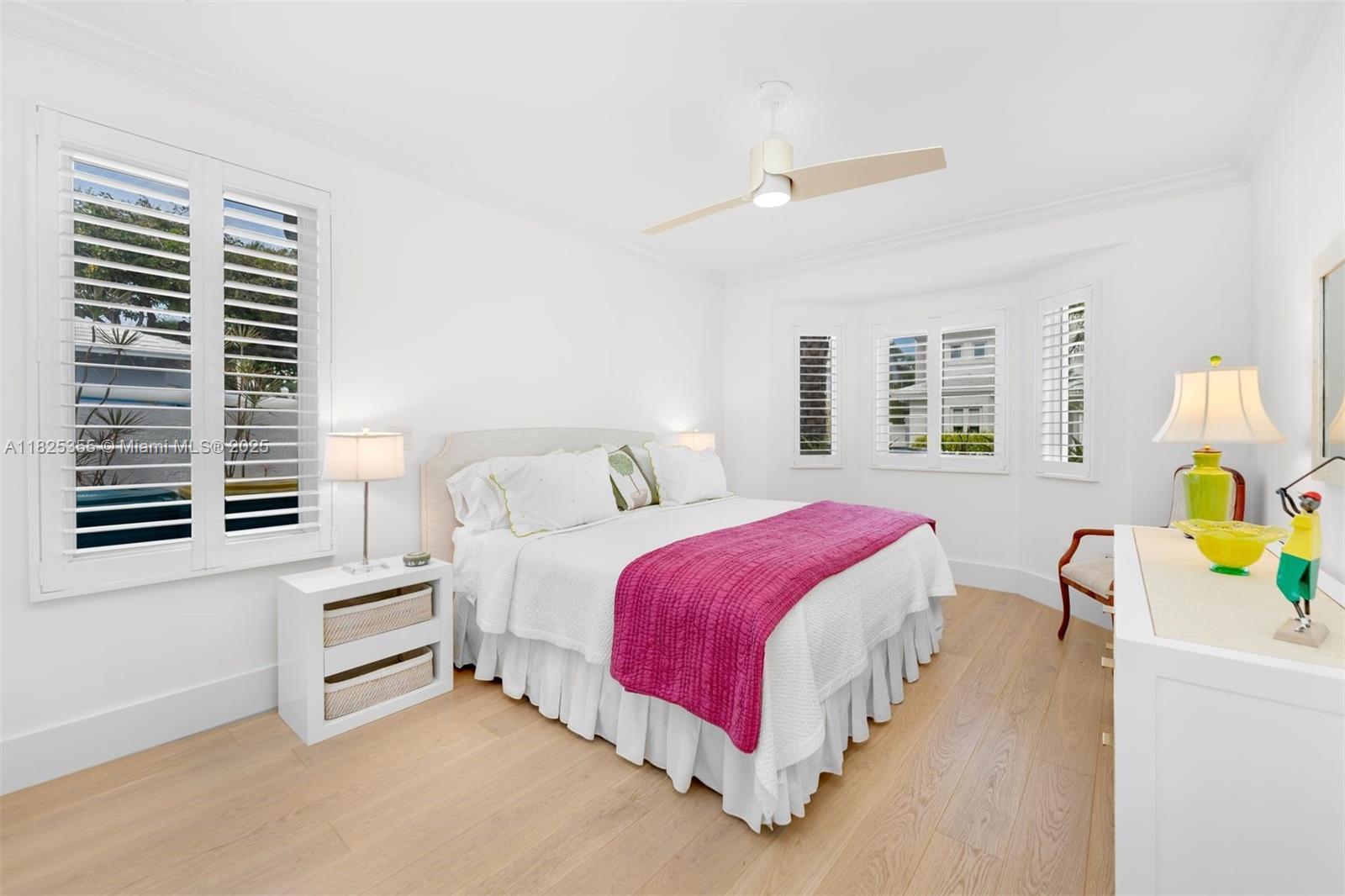 G B VILLAS - Residential Lease
