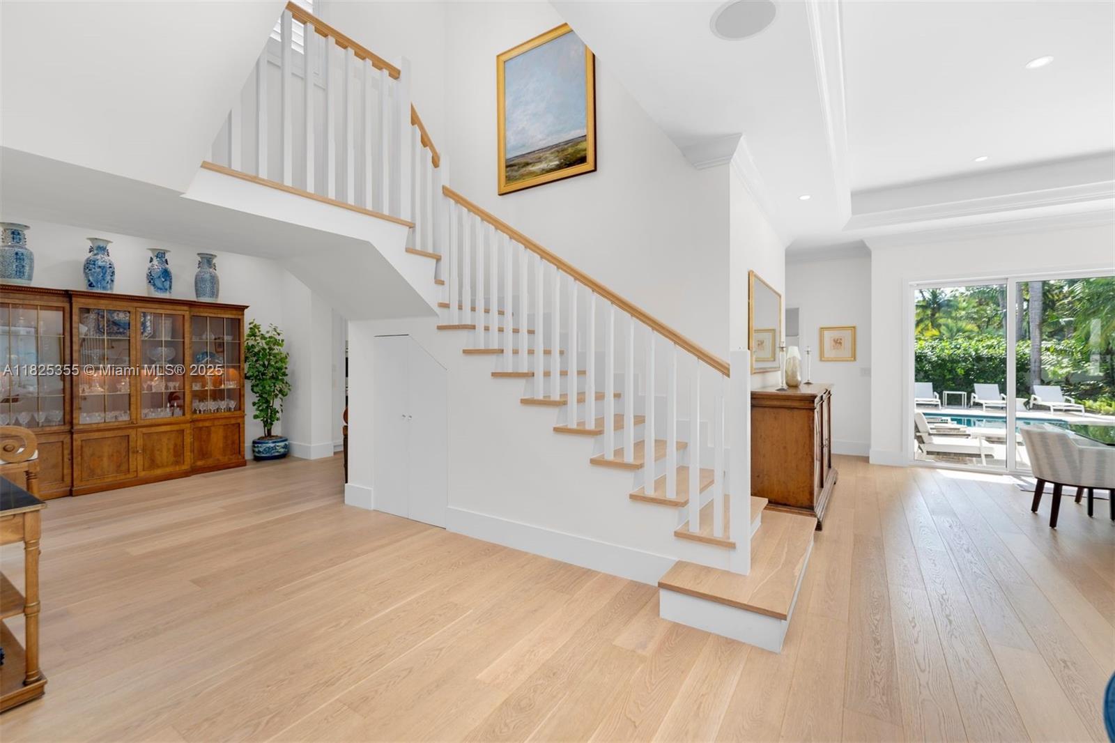G B VILLAS - Residential Lease