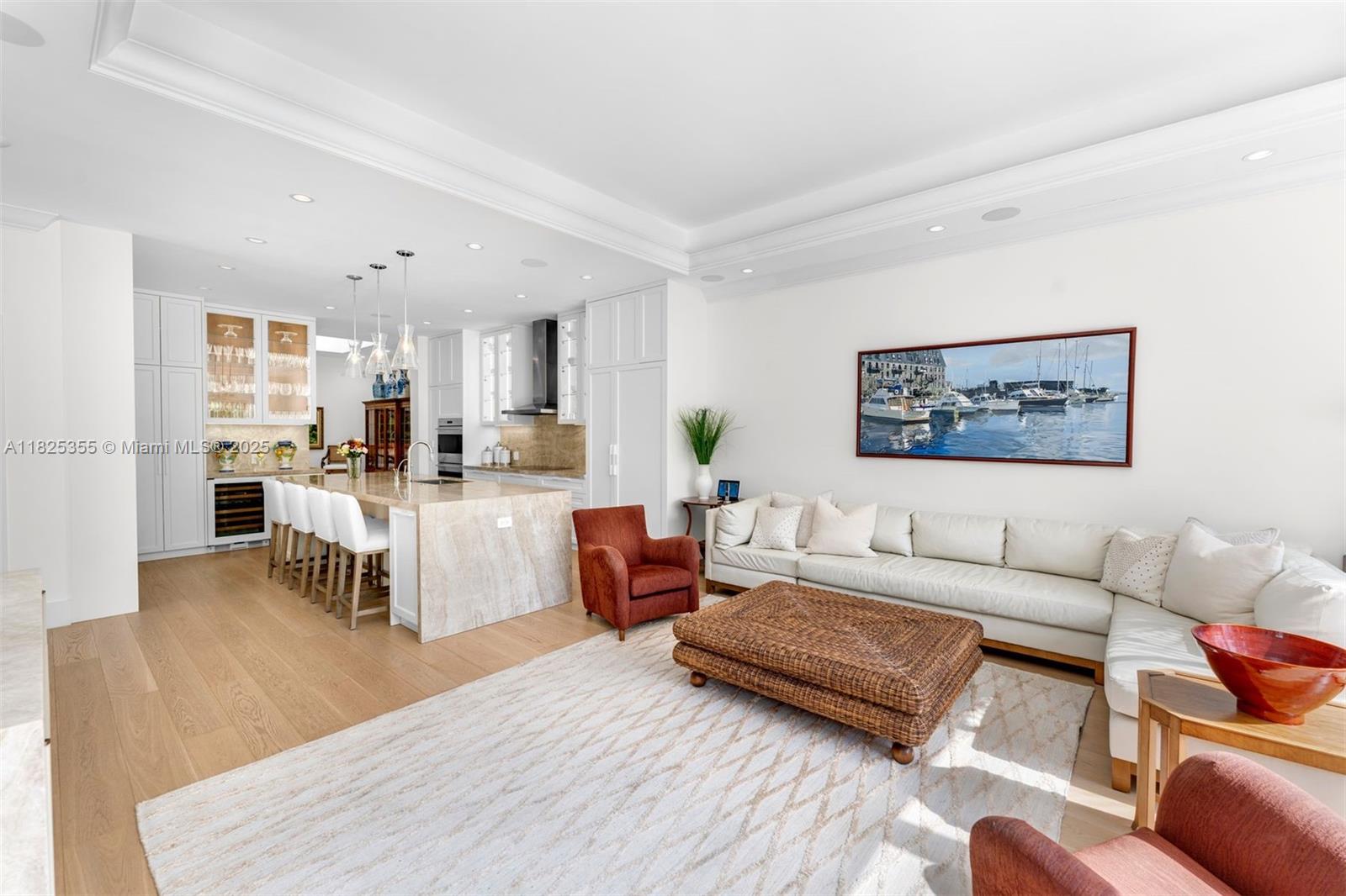 G B VILLAS - Residential Lease