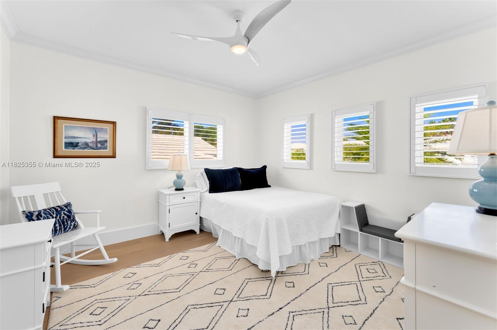G B VILLAS - Residential Lease