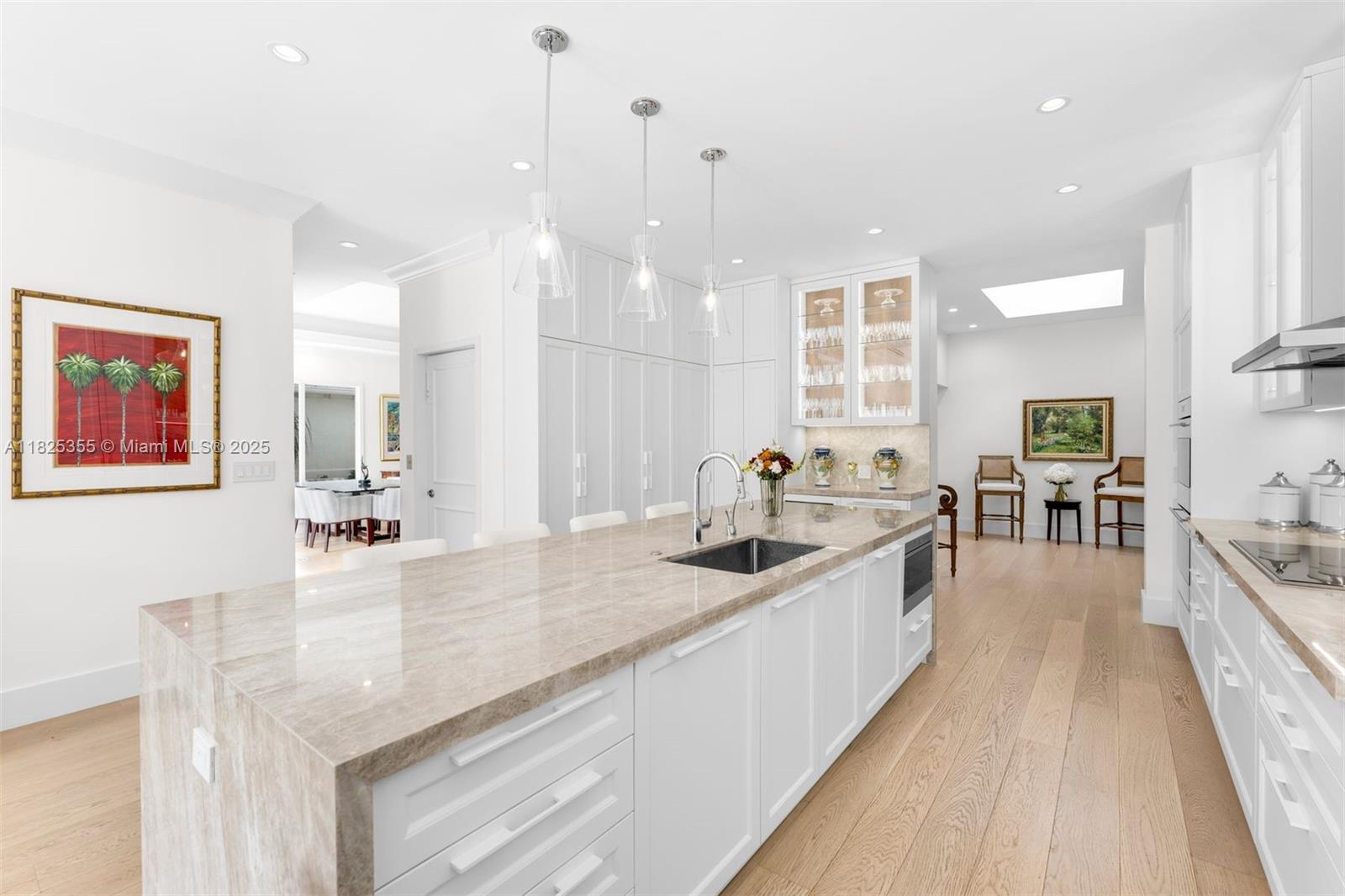 G B VILLAS - Residential Lease