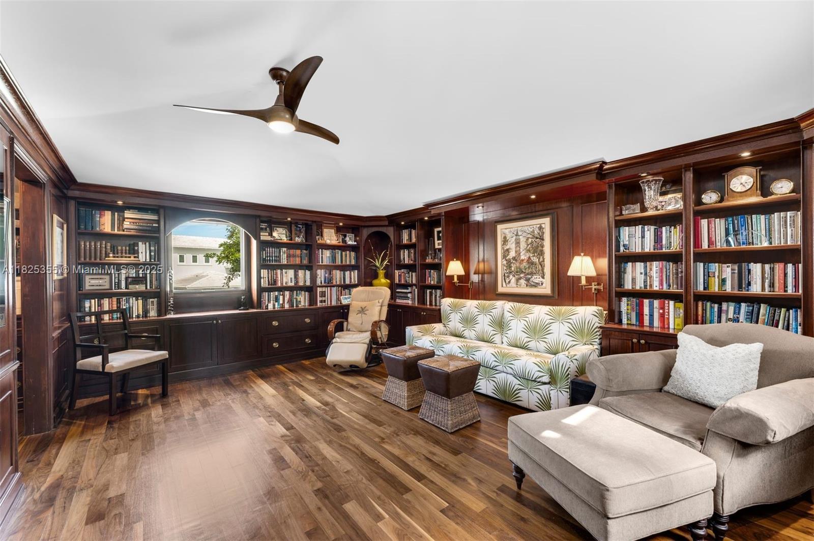 G B VILLAS - Residential Lease