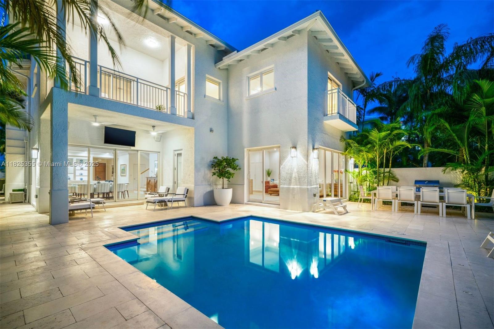 G B VILLAS - Residential Lease