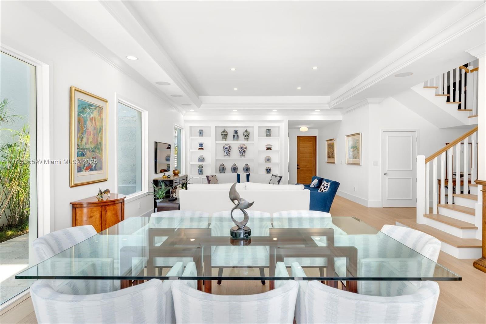 G B VILLAS - Residential Lease