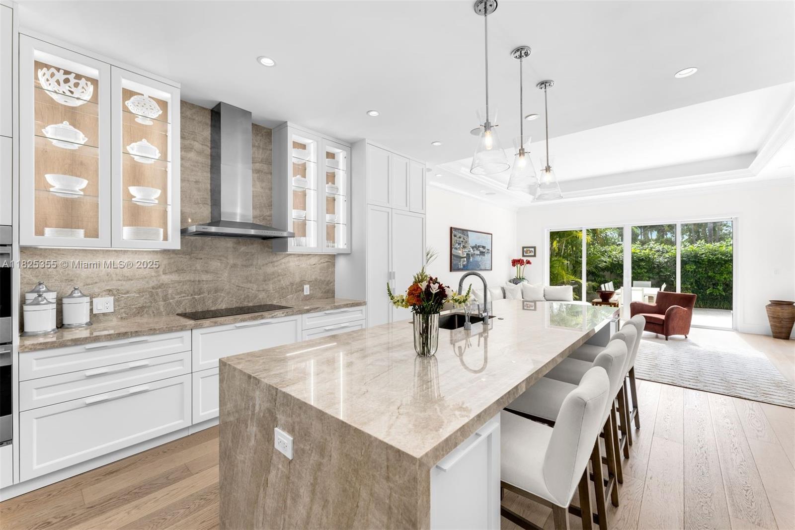 G B VILLAS - Residential Lease