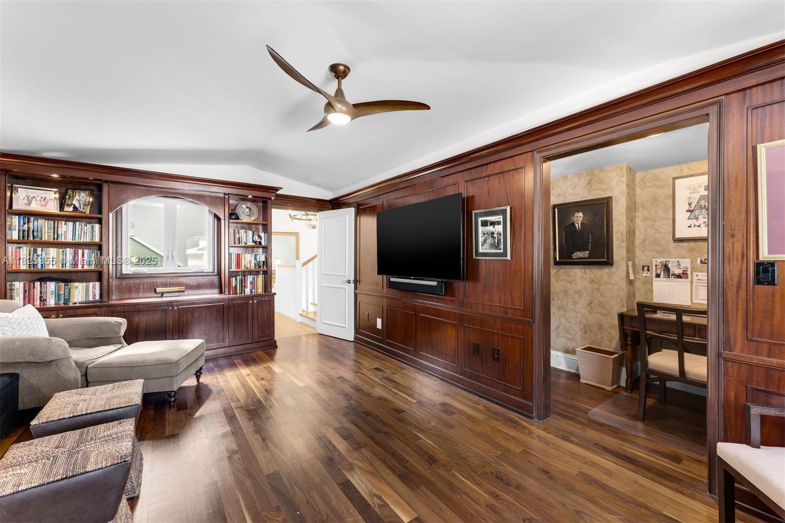 G B VILLAS - Residential Lease