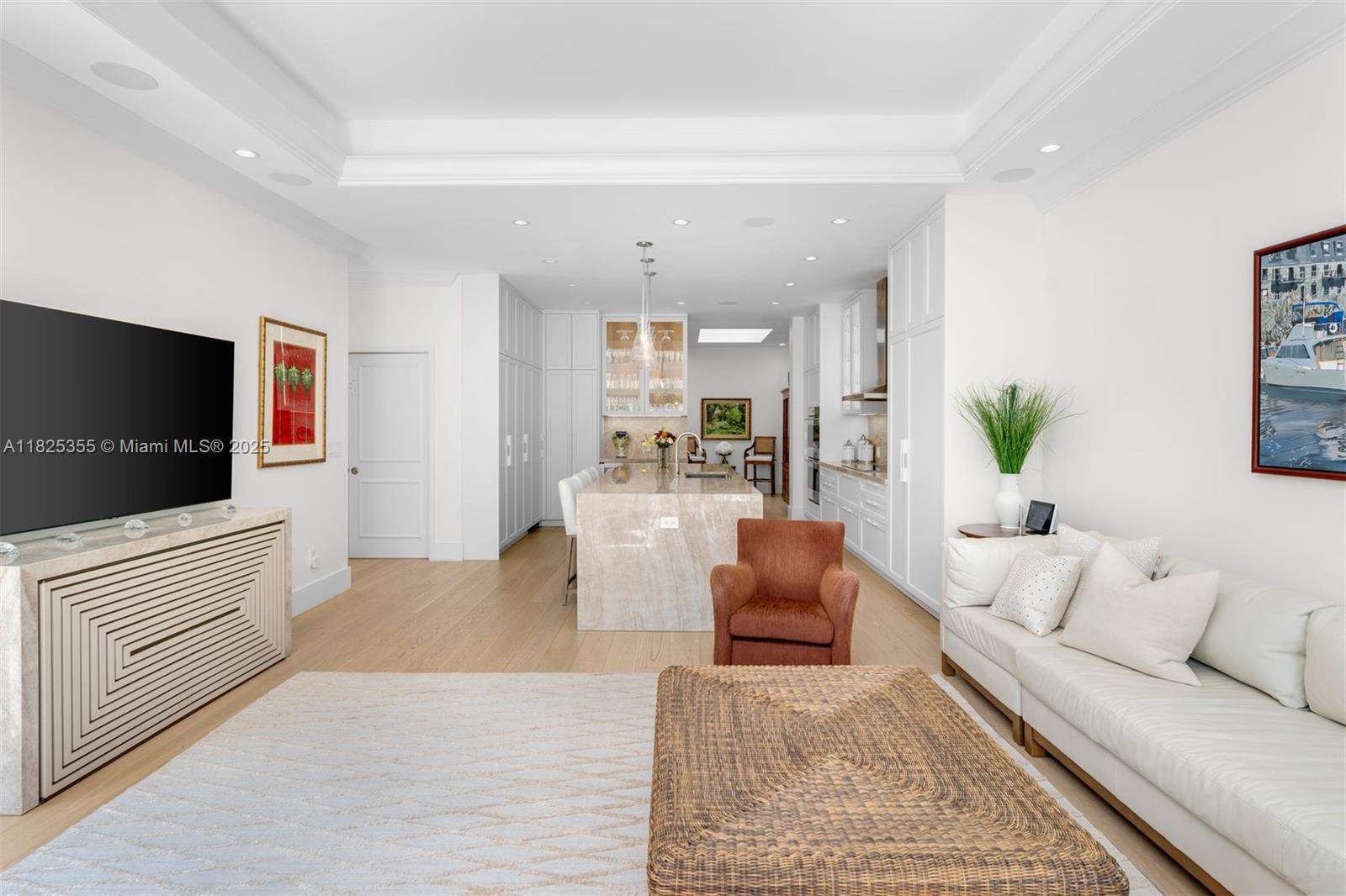 G B VILLAS - Residential Lease