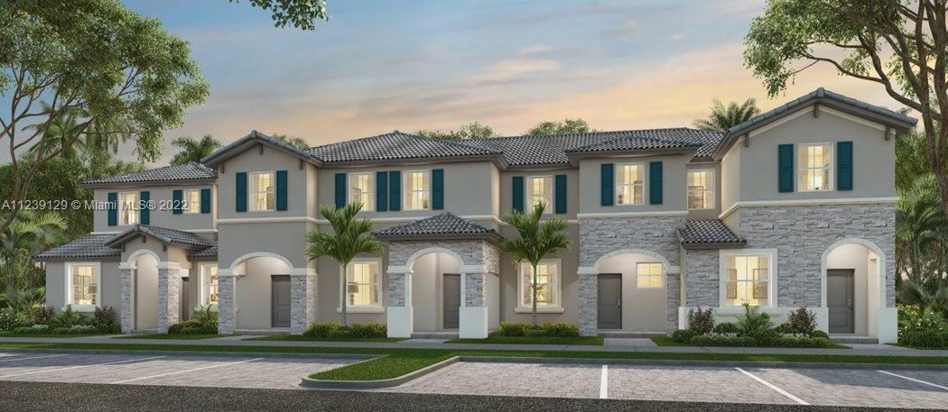 Riviera - Residential