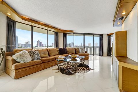 Photo of 3000 Island Blvd #706, Aventura, FL 33160 (MLS # A11788578)