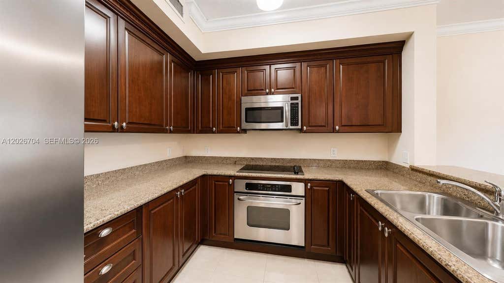 Photo of 4106 Renaissance Way #106, Boynton Beach, FL 33426 (MLS # A12026704)