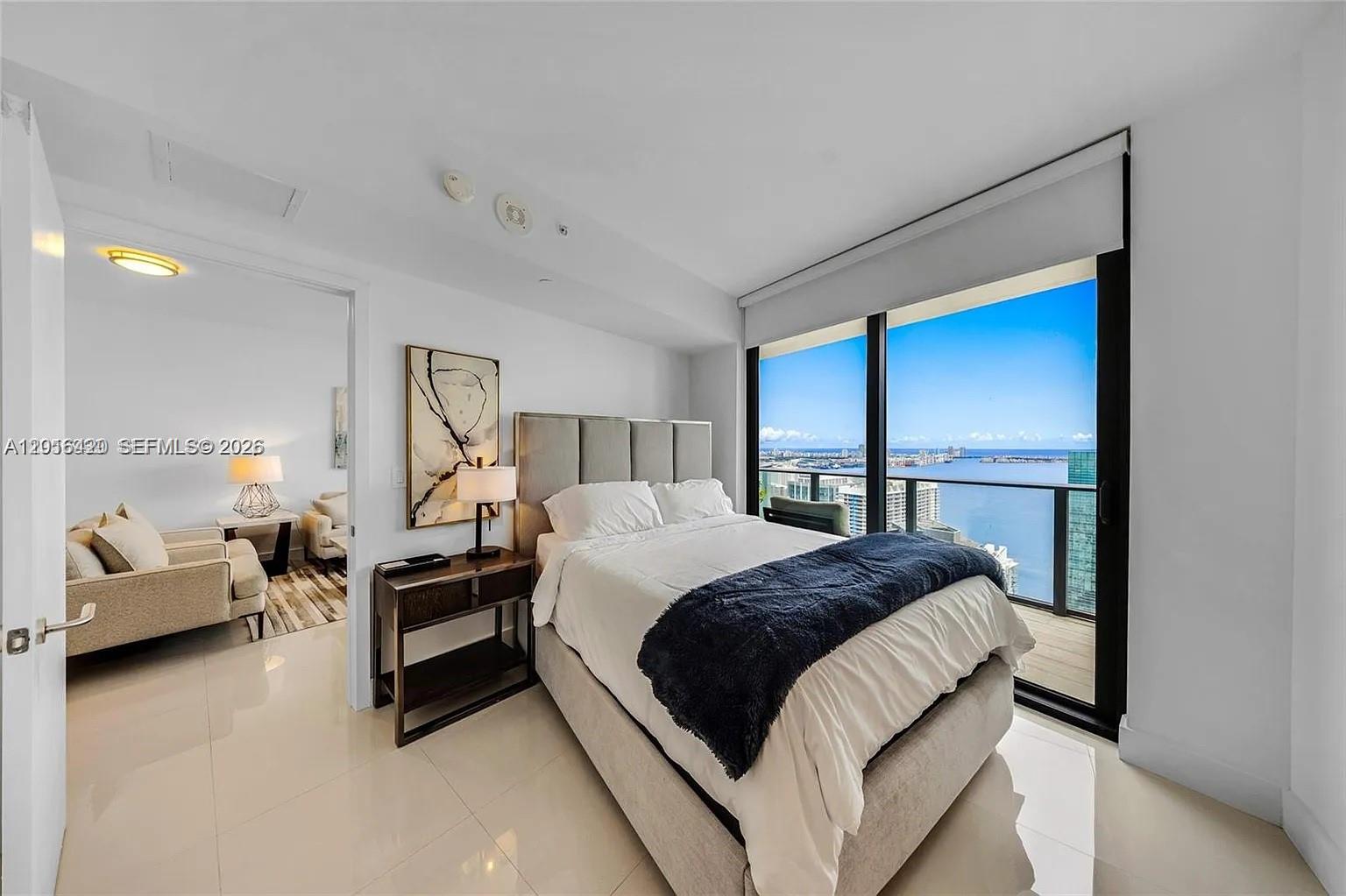 1300 S MIAMI AVENUE CONDO - Residential Lease