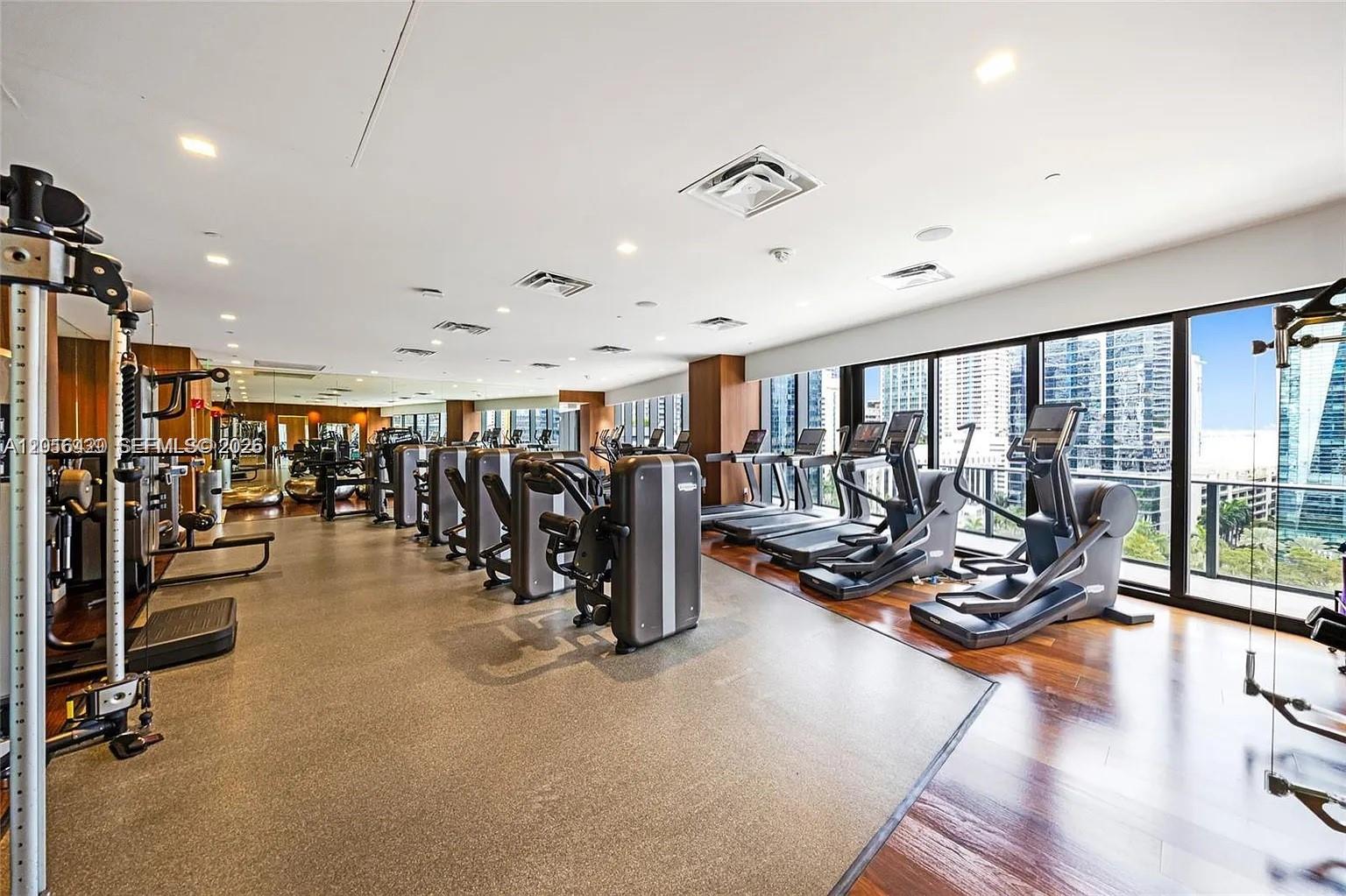 1300 S MIAMI AVENUE CONDO - Residential Lease