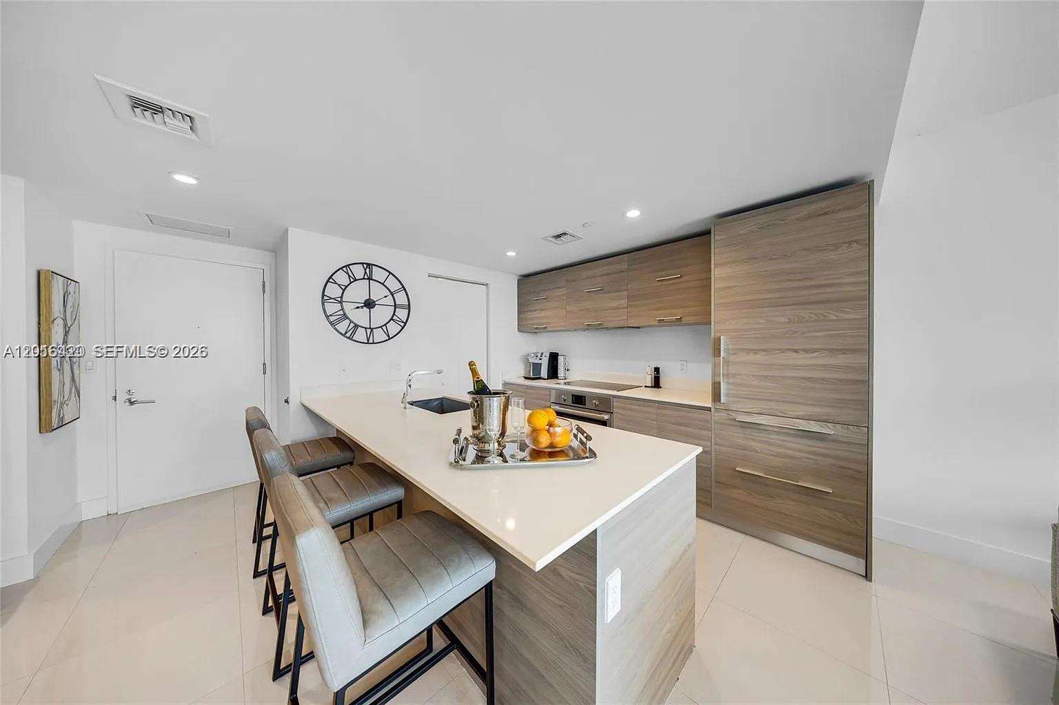 1300 S MIAMI AVENUE CONDO - Residential Lease
