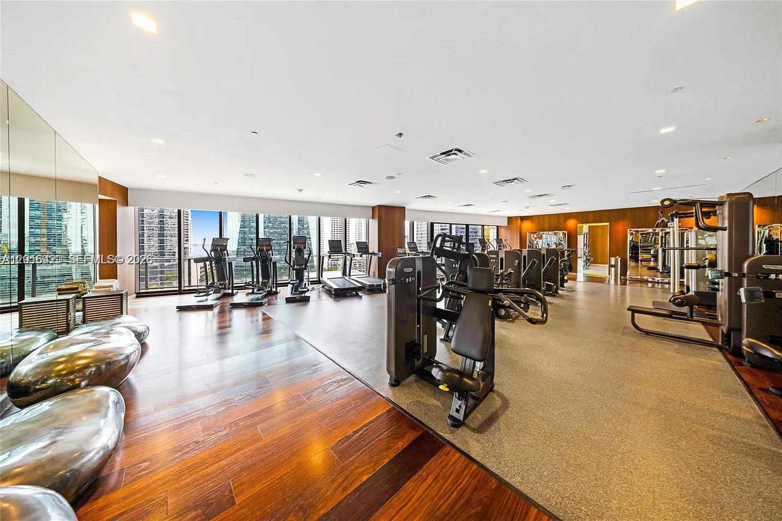 1300 S MIAMI AVENUE CONDO - Residential Lease