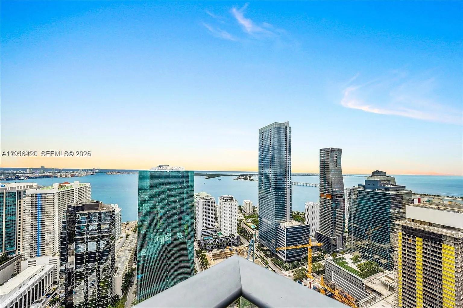 1300 S MIAMI AVENUE CONDO - Residential Lease