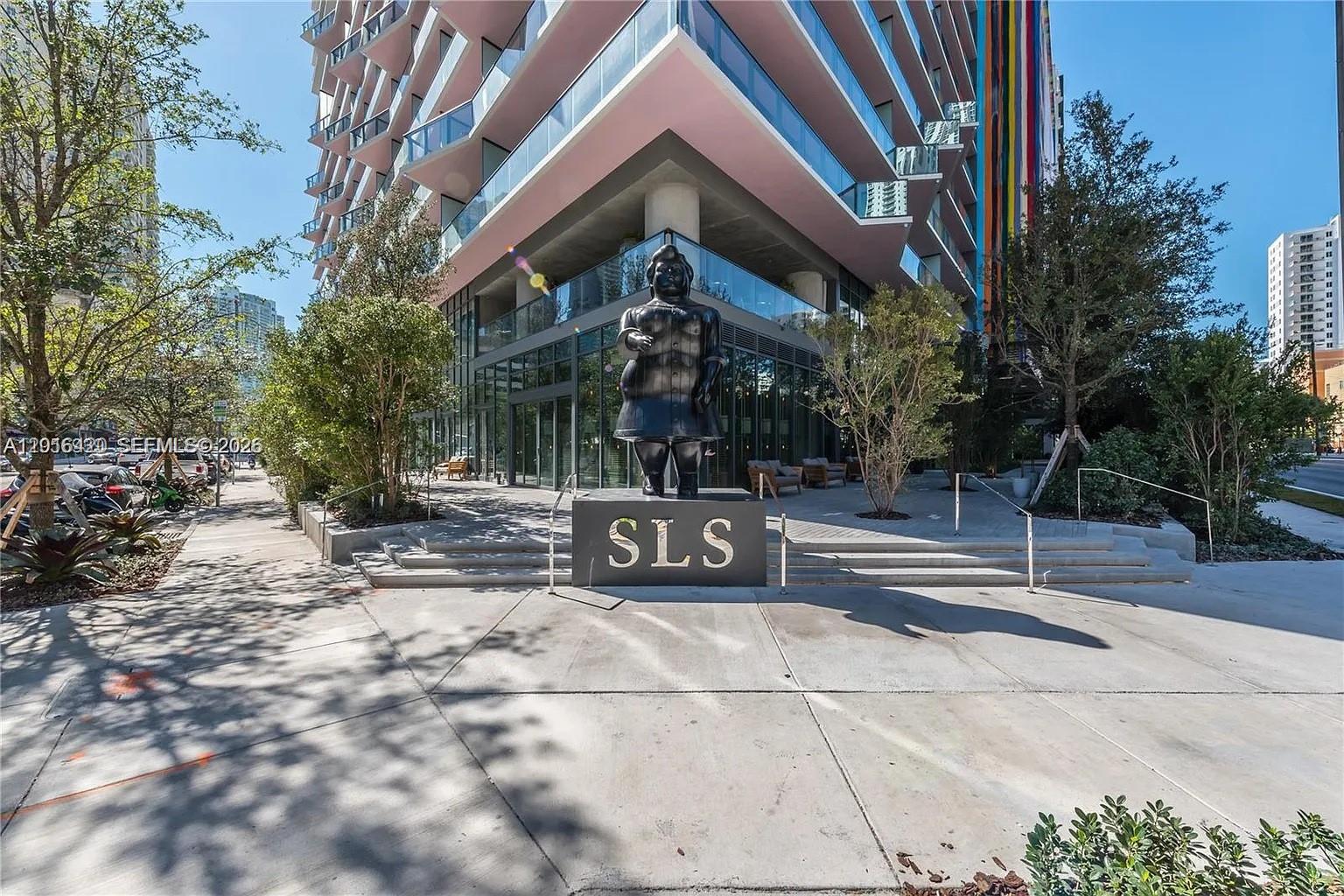 1300 S MIAMI AVENUE CONDO - Residential Lease