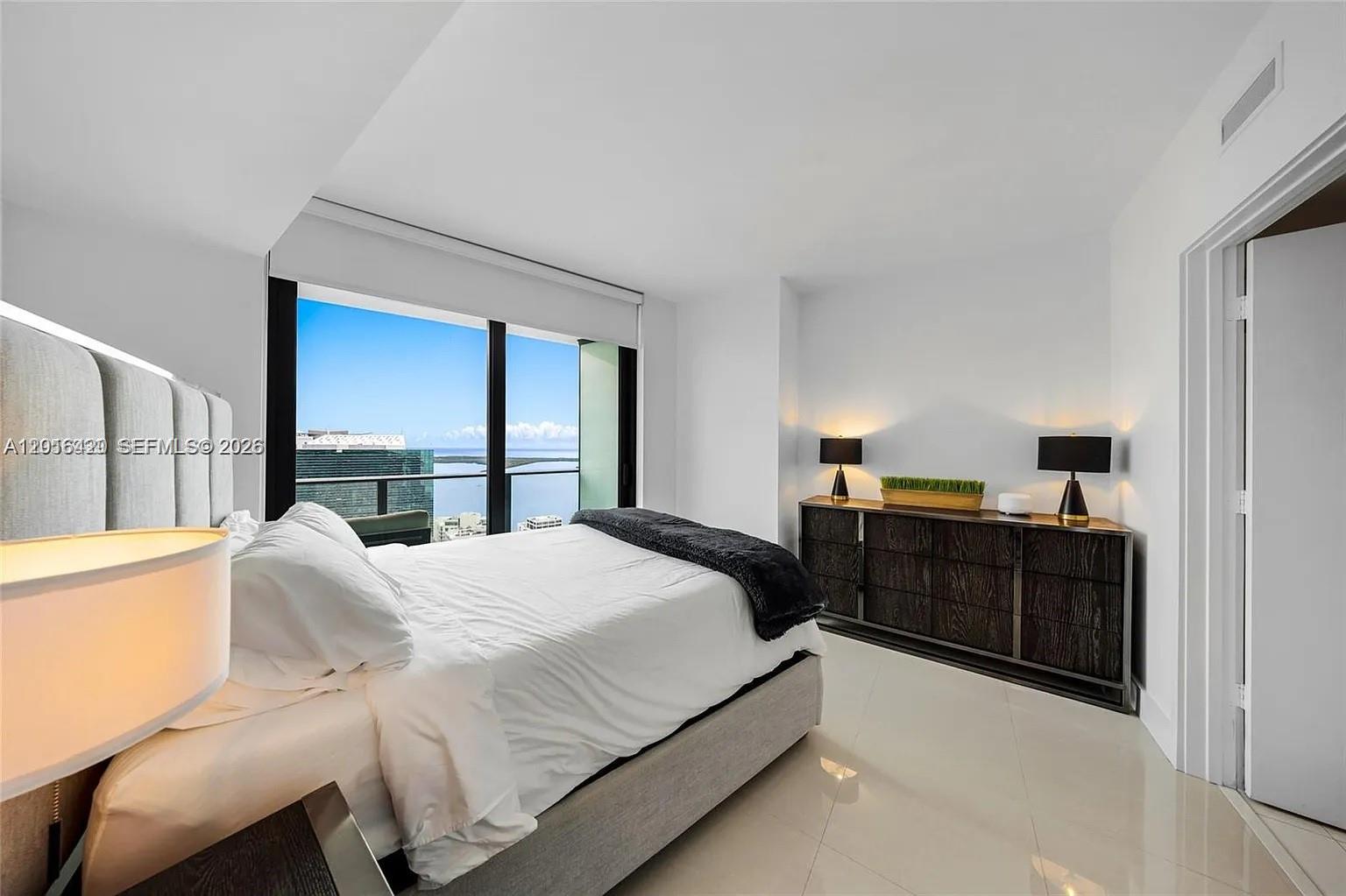 1300 S MIAMI AVENUE CONDO - Residential Lease