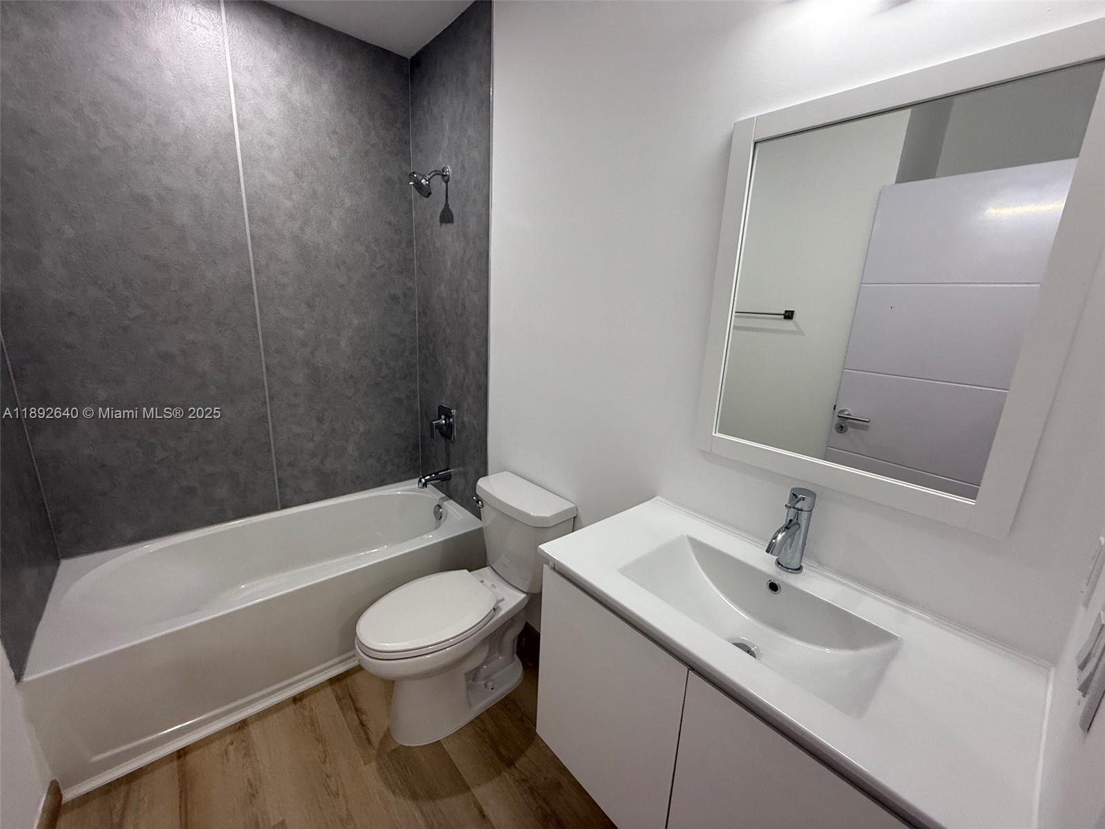 GREEN PARK SUB - Residential