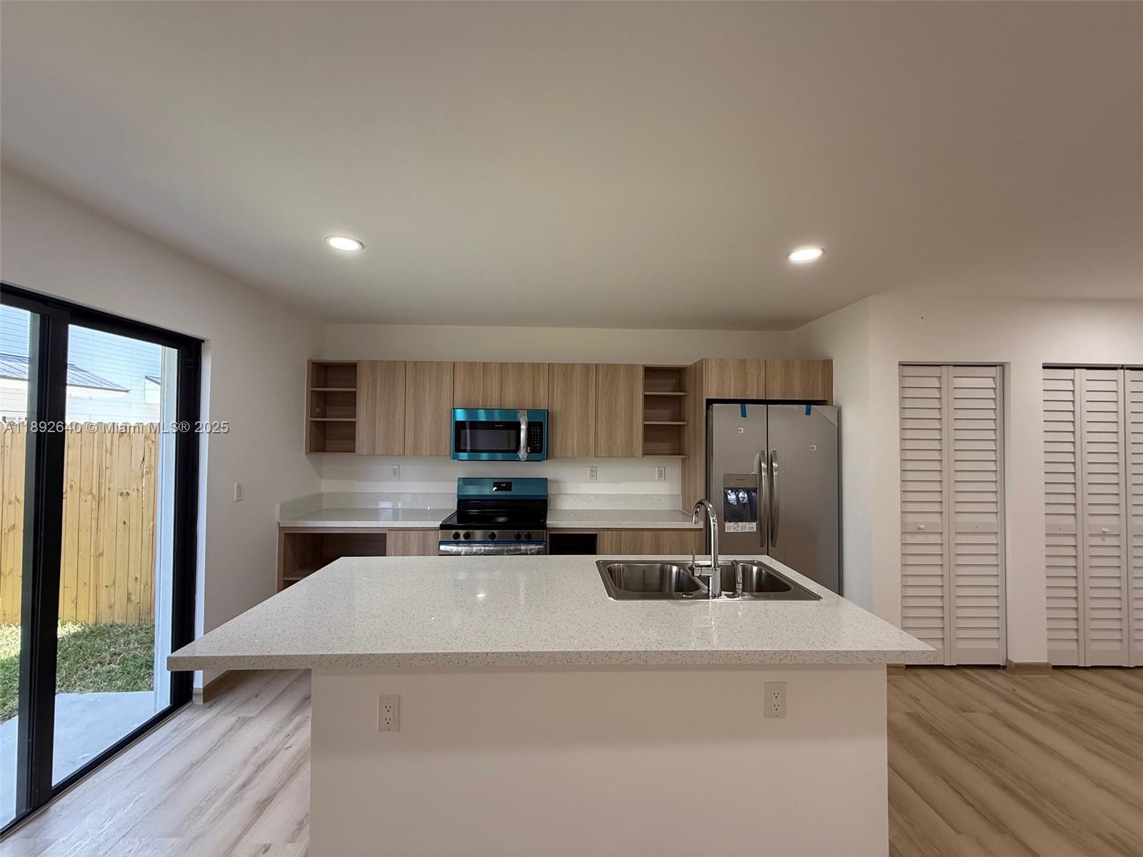 GREEN PARK SUB - Residential