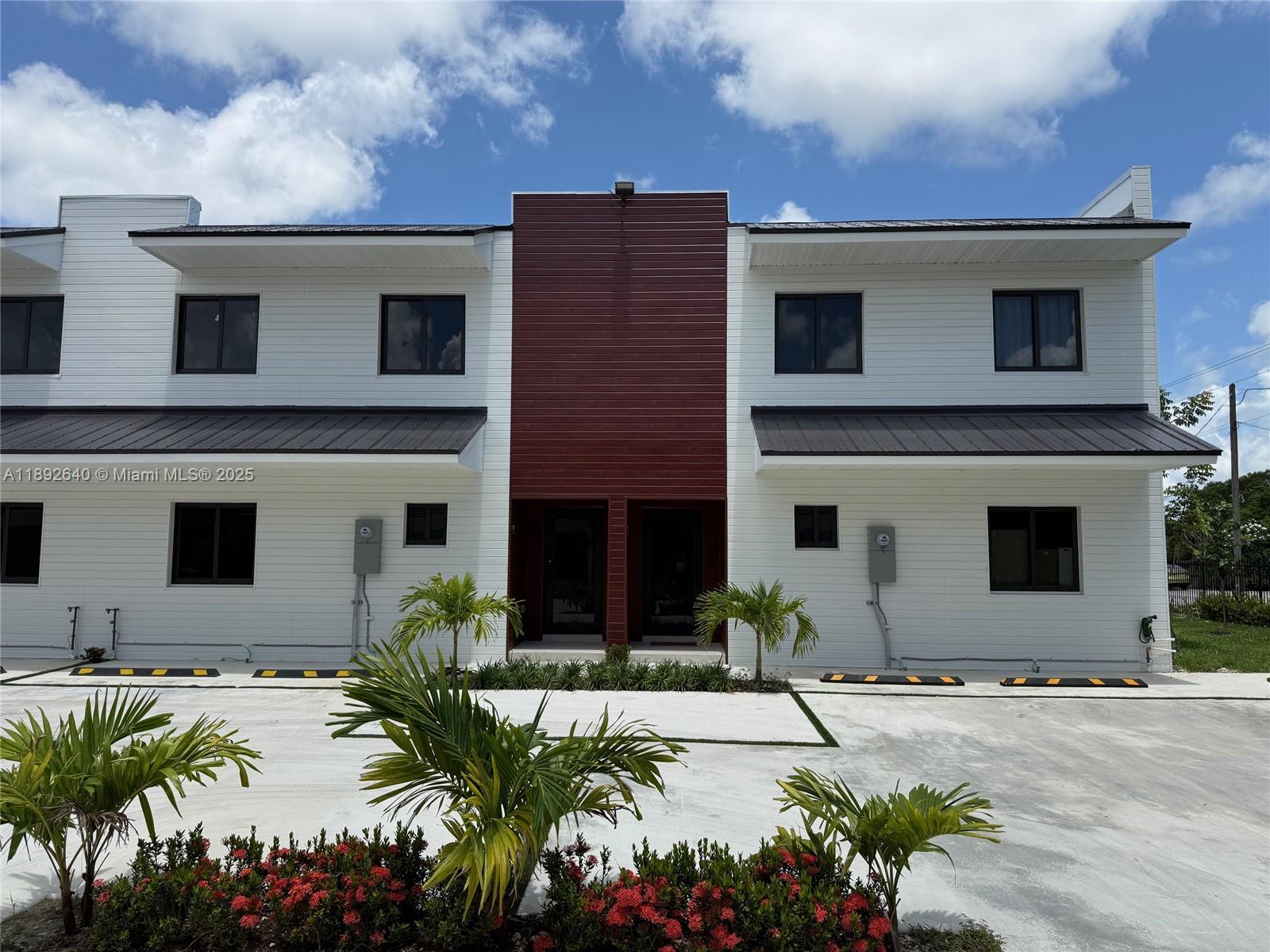 GREEN PARK SUB - Residential