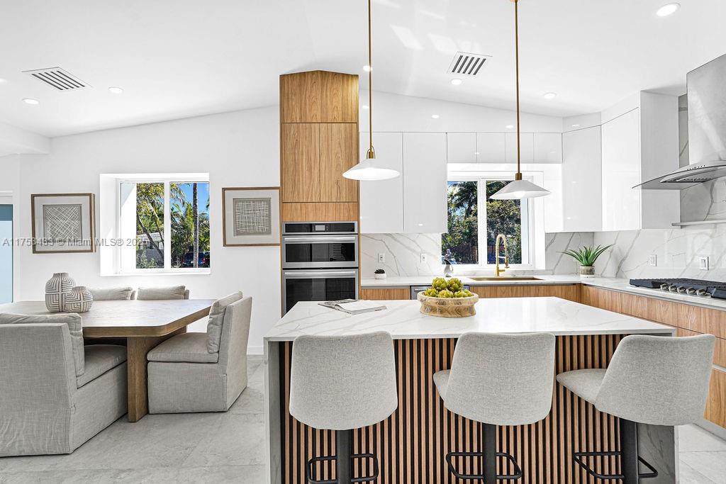 Property for Sale at 745 W 51st St, Miami Beach, Miami-Dade County, Florida - Bedrooms: 3 
Bathrooms: 4  - $1,950,000