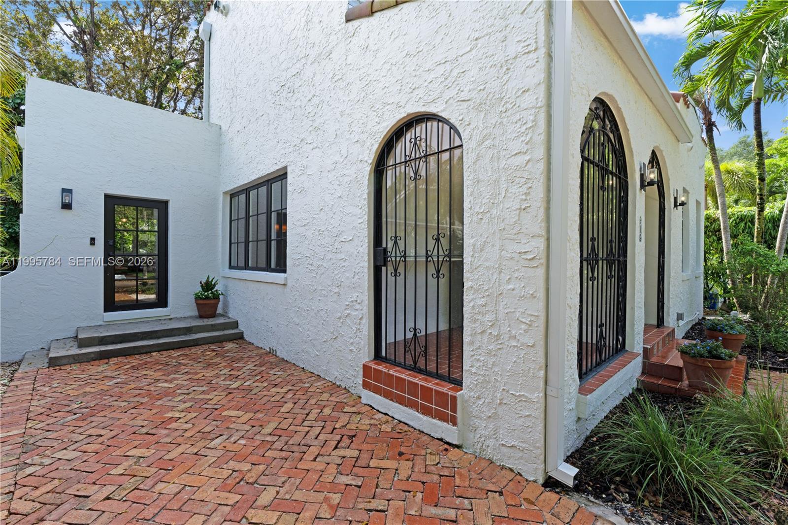 CORAL GABLES GRANADA SEC - Residential