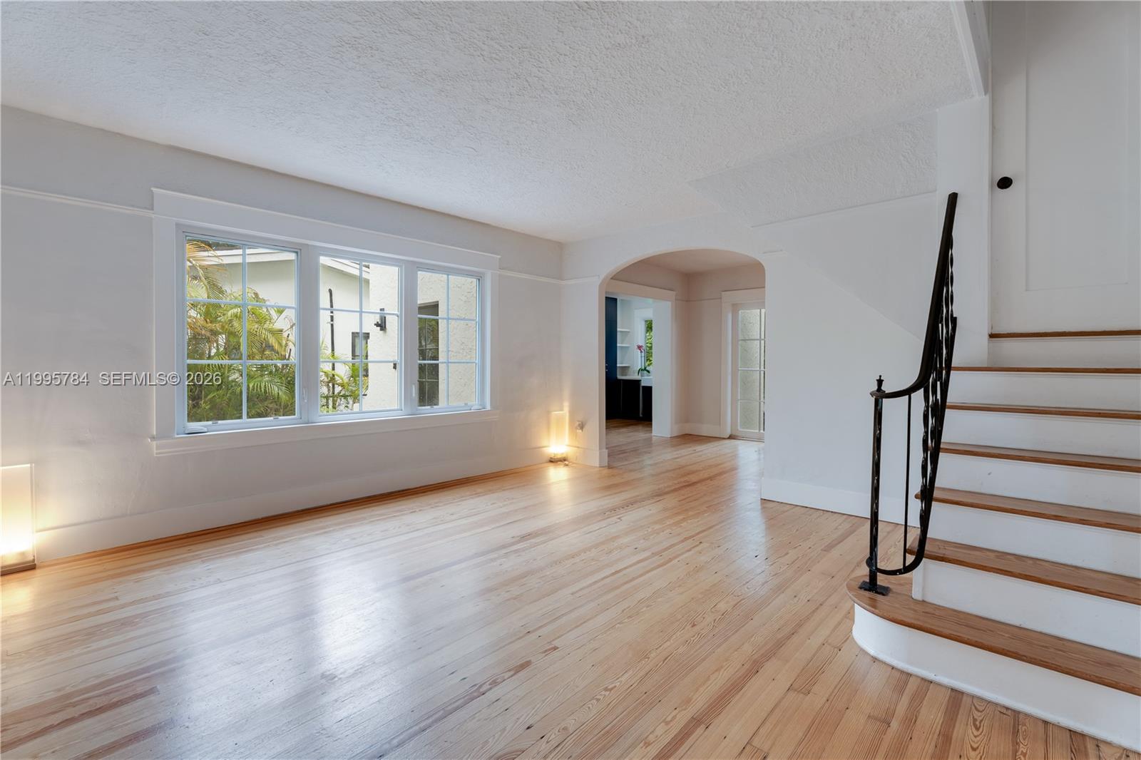 CORAL GABLES GRANADA SEC - Residential