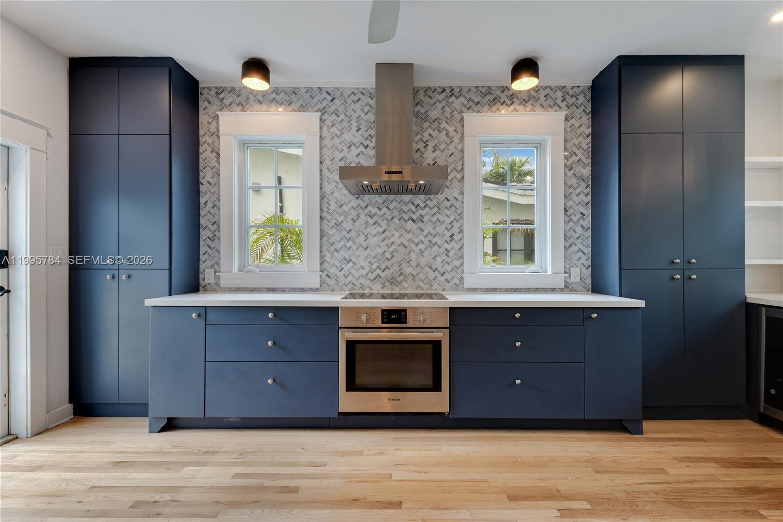 CORAL GABLES GRANADA SEC - Residential