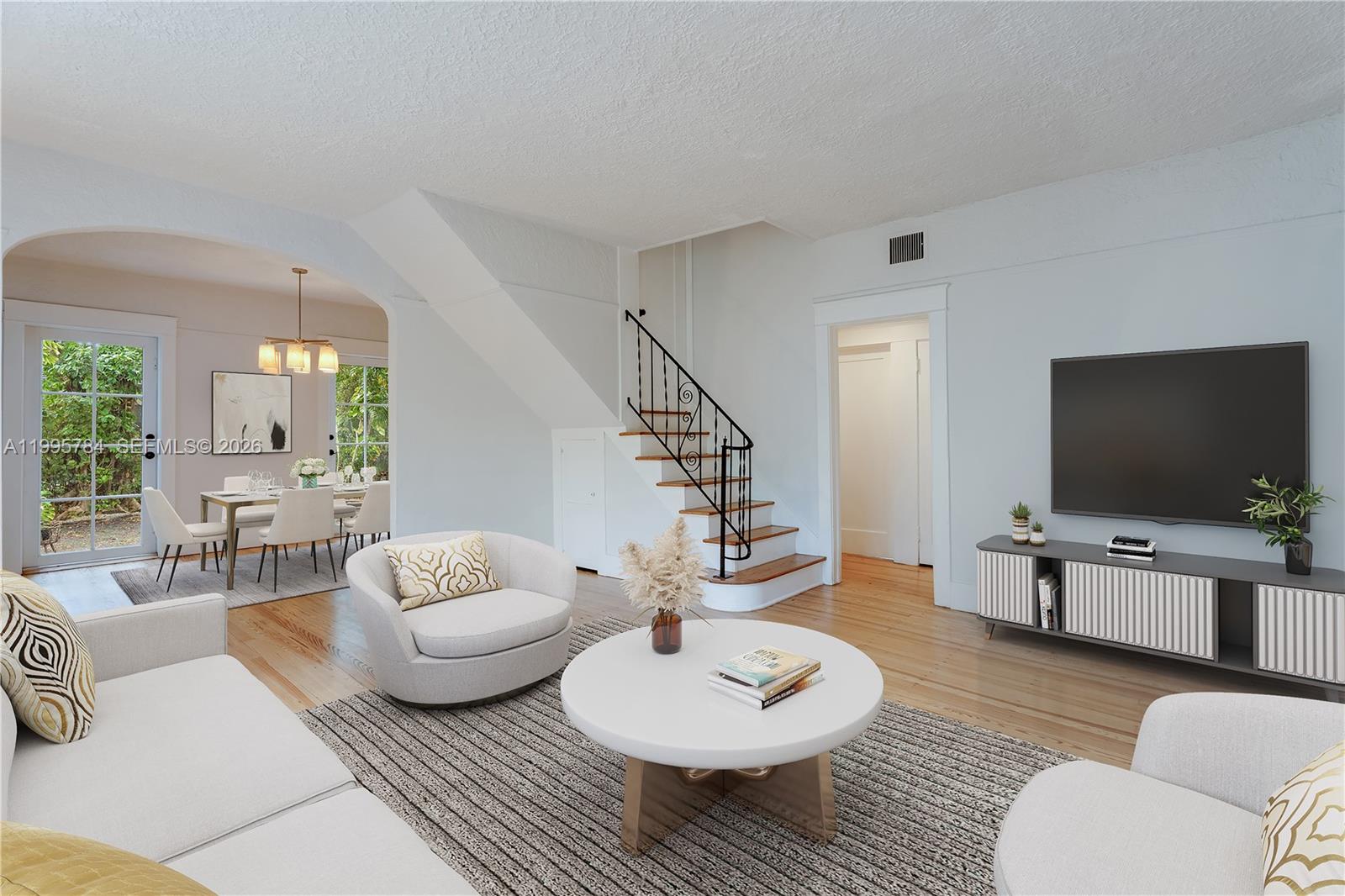 CORAL GABLES GRANADA SEC - Residential