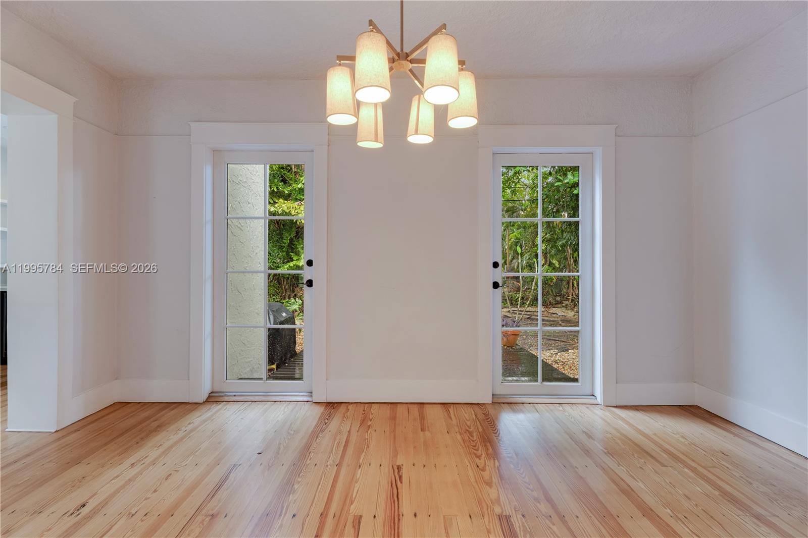 CORAL GABLES GRANADA SEC - Residential