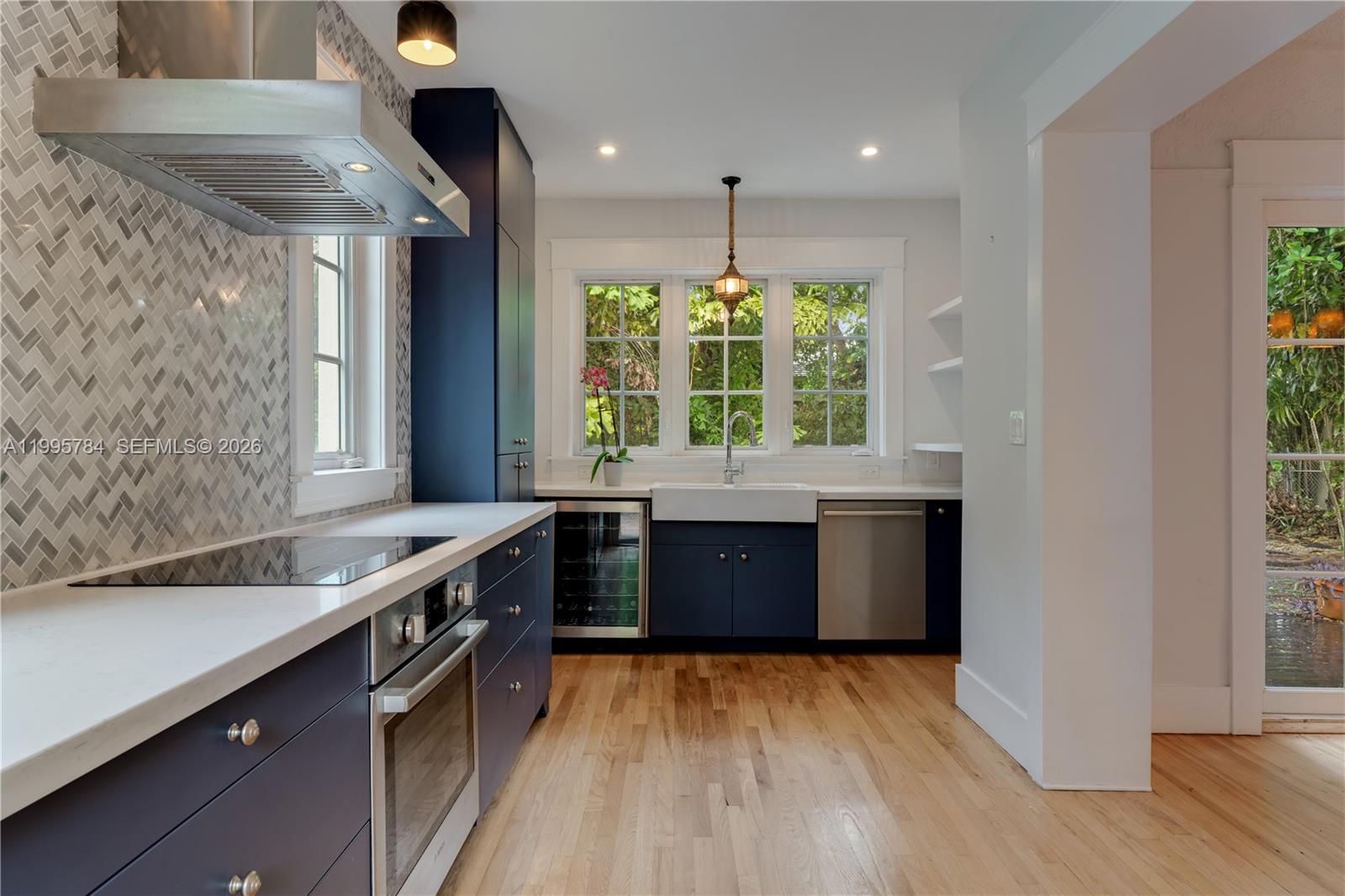 CORAL GABLES GRANADA SEC - Residential