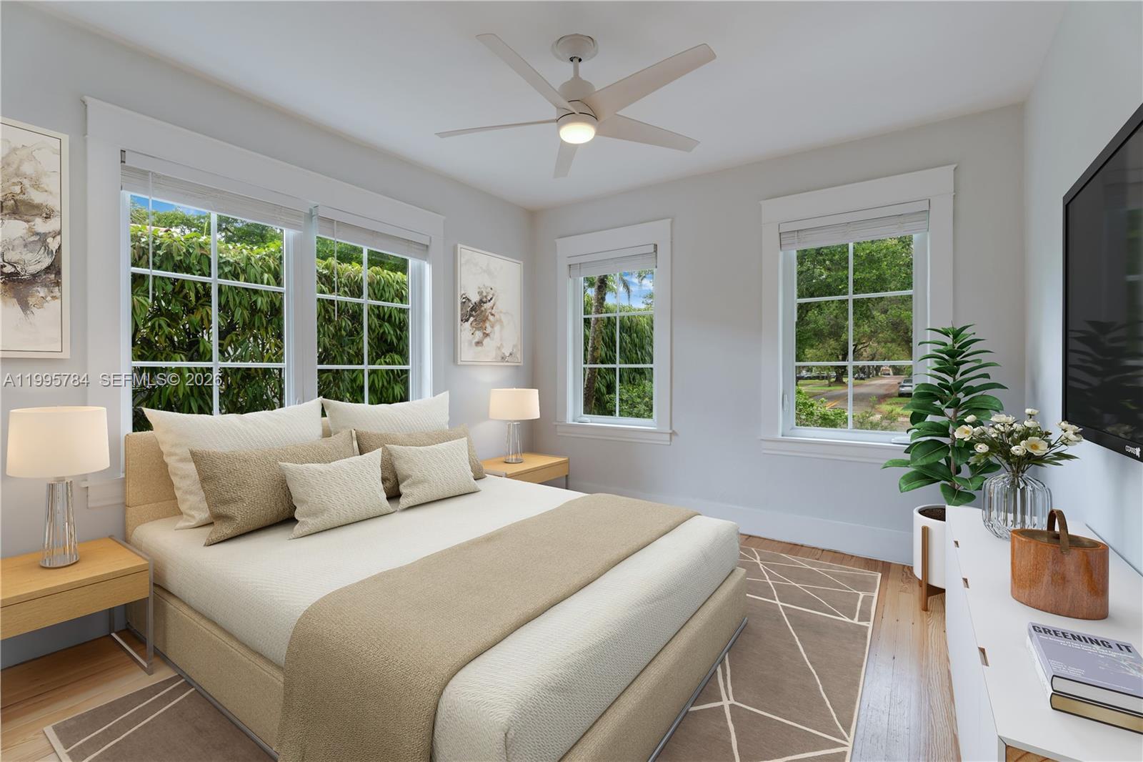 CORAL GABLES GRANADA SEC - Residential