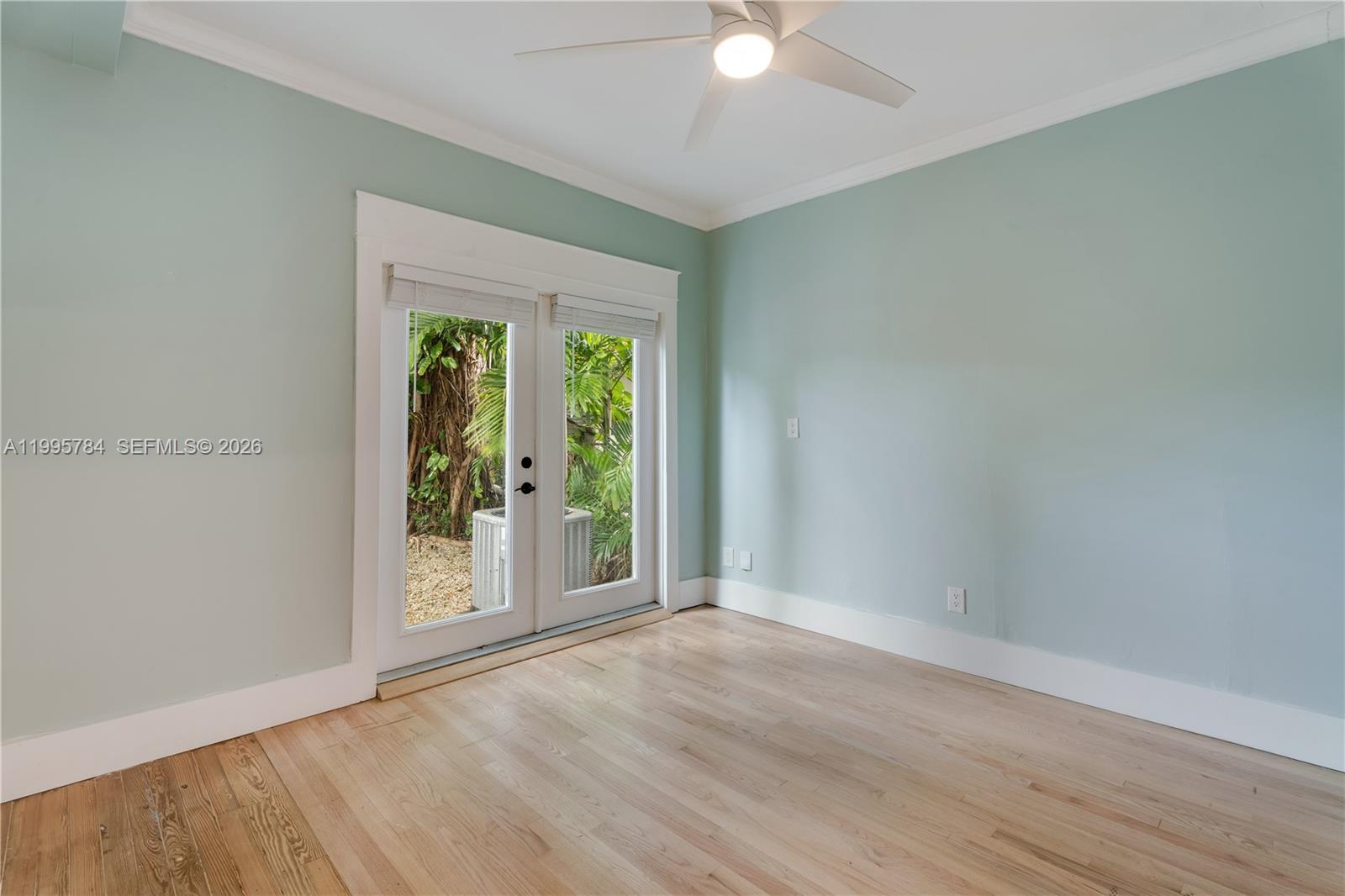 CORAL GABLES GRANADA SEC - Residential