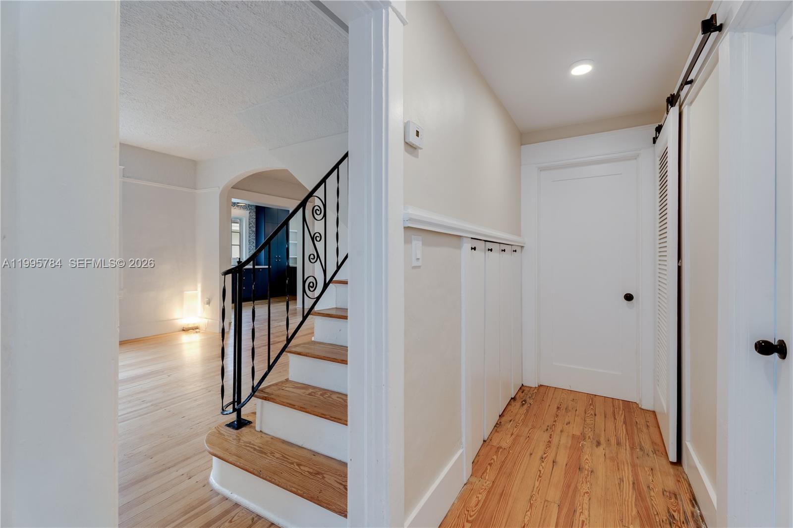 CORAL GABLES GRANADA SEC - Residential