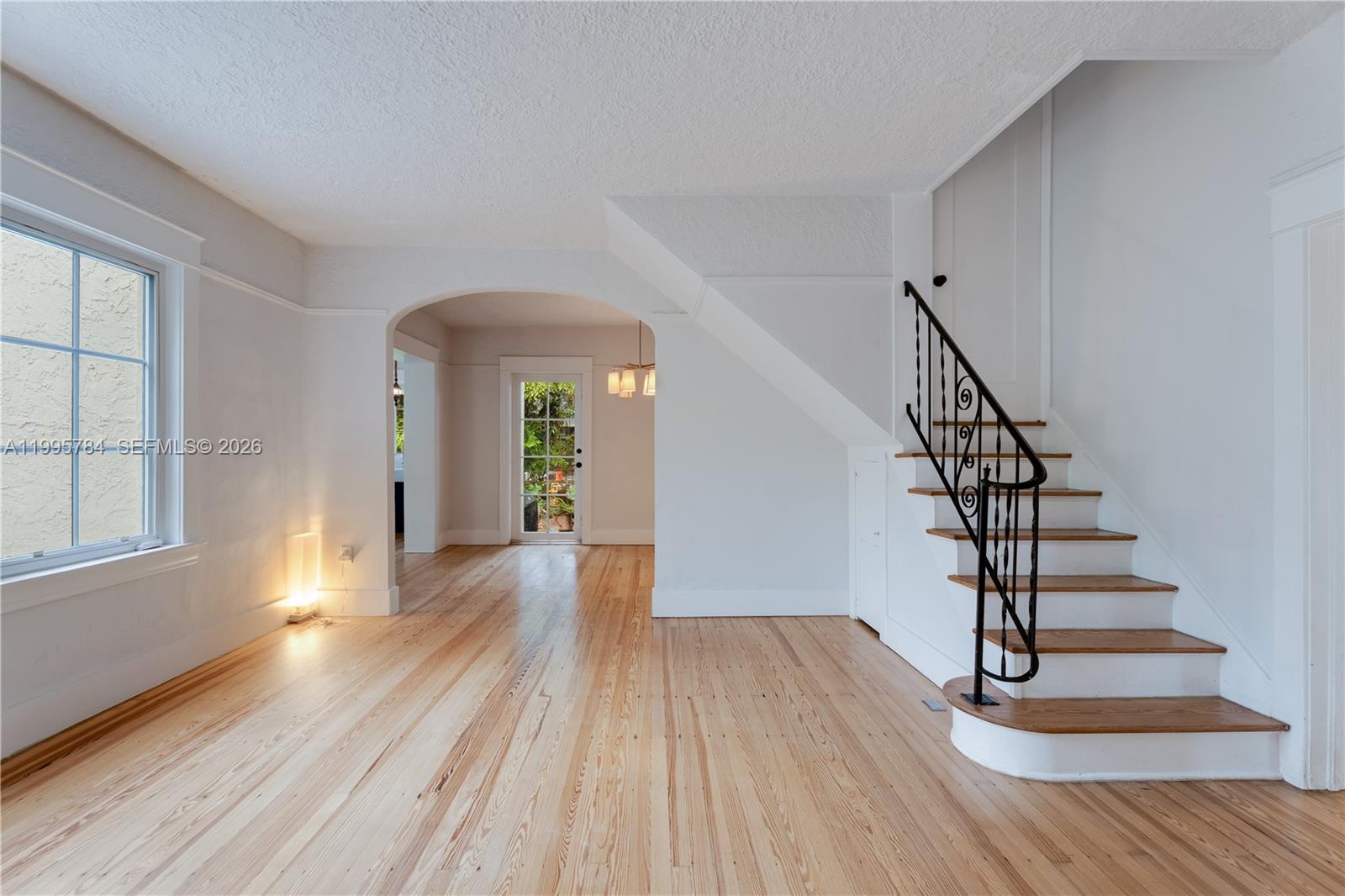 CORAL GABLES GRANADA SEC - Residential