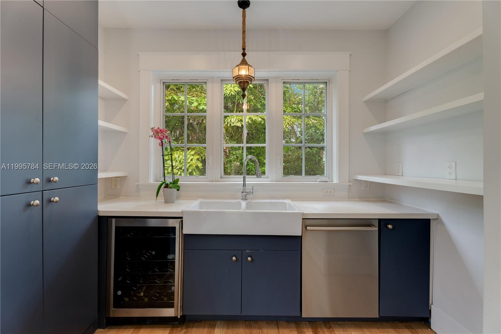 CORAL GABLES GRANADA SEC - Residential