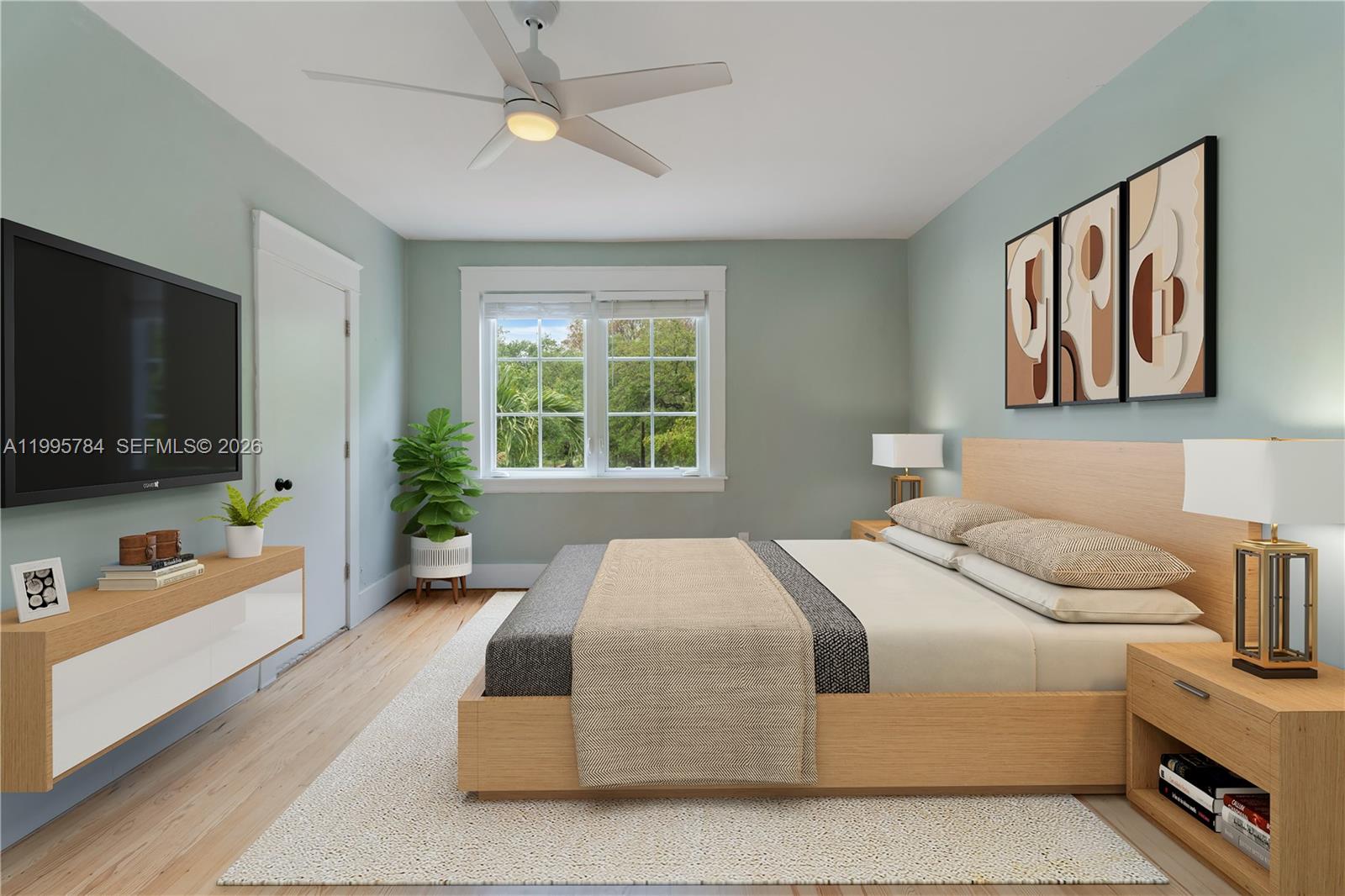 CORAL GABLES GRANADA SEC - Residential