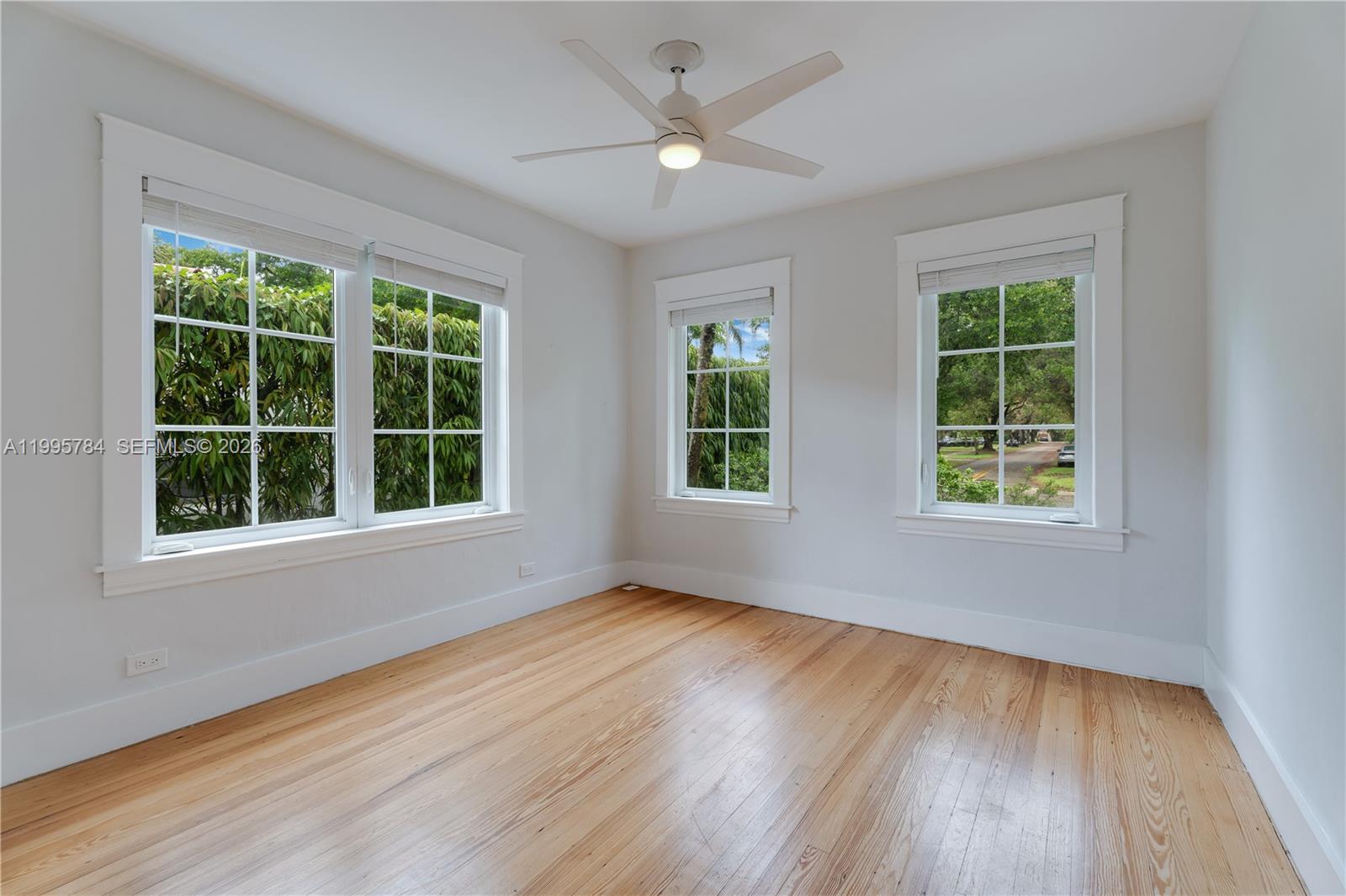 CORAL GABLES GRANADA SEC - Residential