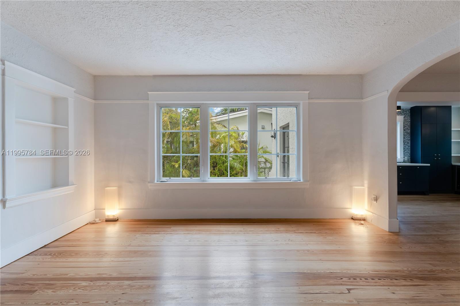 CORAL GABLES GRANADA SEC - Residential