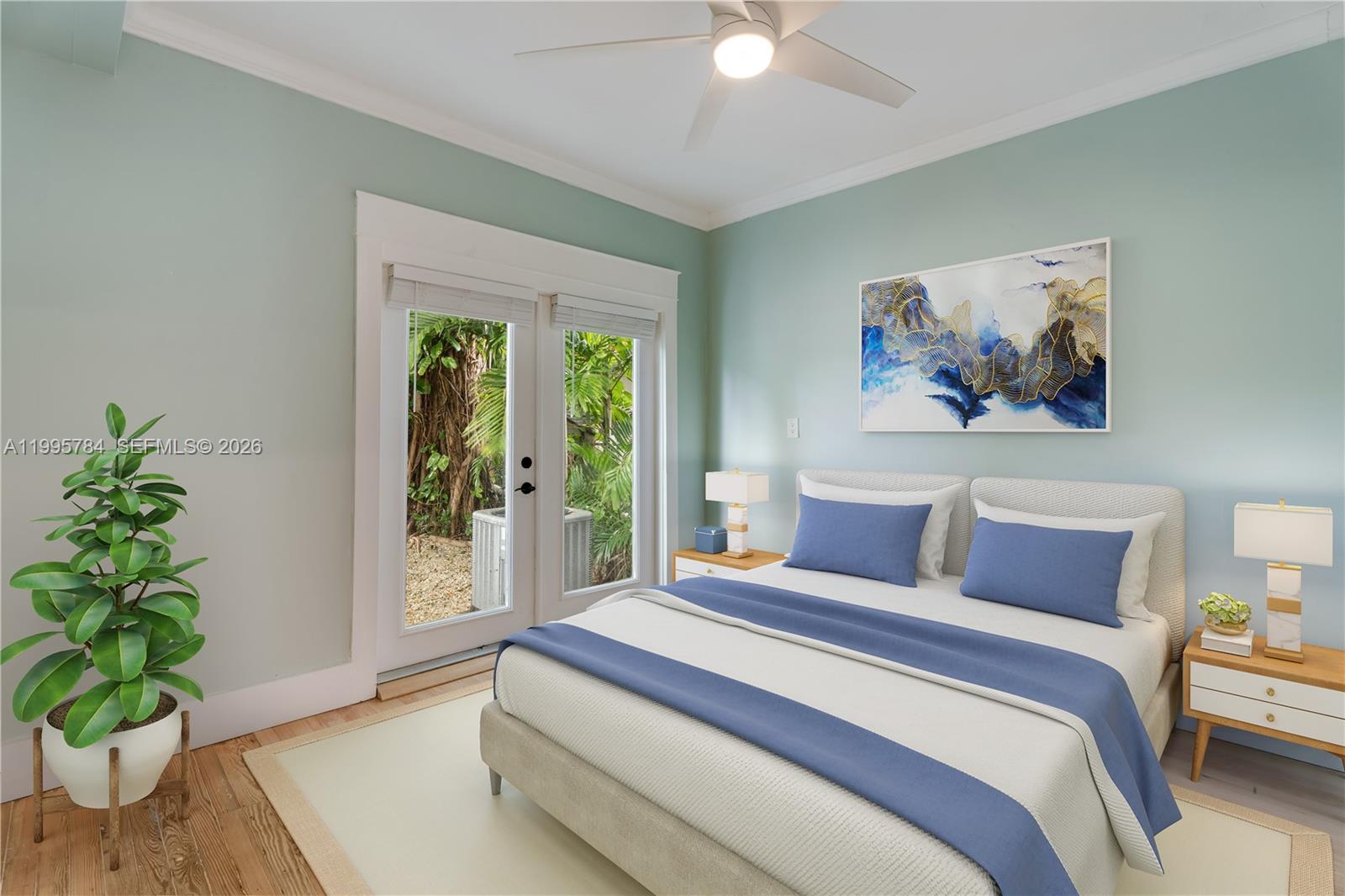 CORAL GABLES GRANADA SEC - Residential