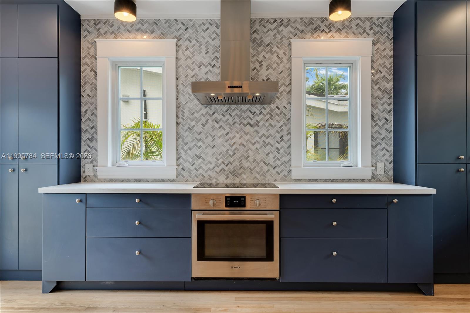 CORAL GABLES GRANADA SEC - Residential