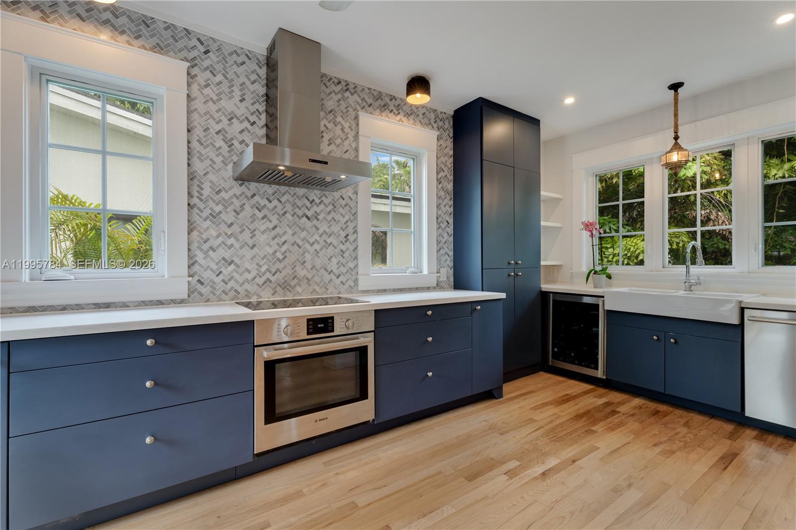 CORAL GABLES GRANADA SEC - Residential