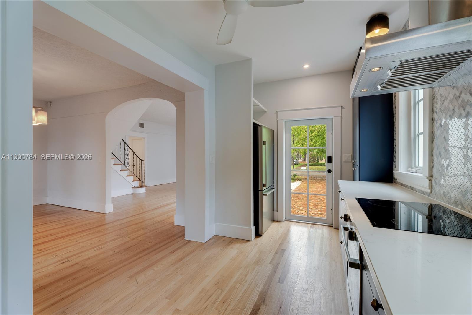 CORAL GABLES GRANADA SEC - Residential