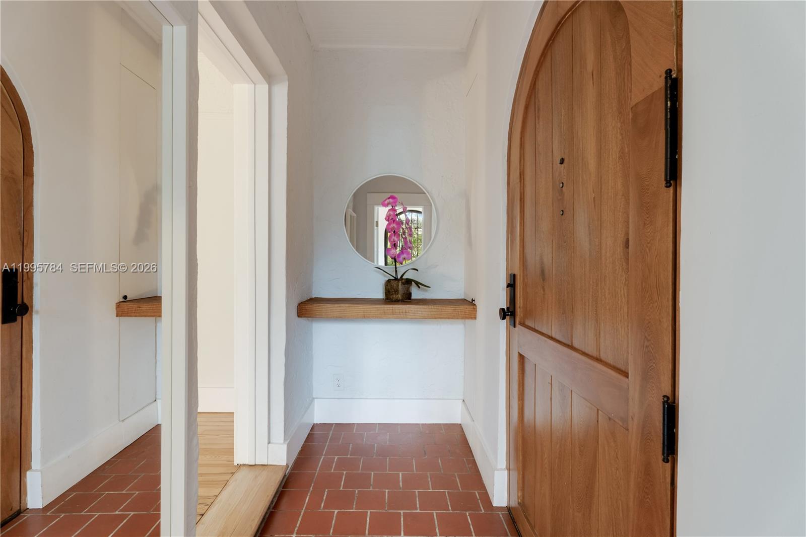 CORAL GABLES GRANADA SEC - Residential