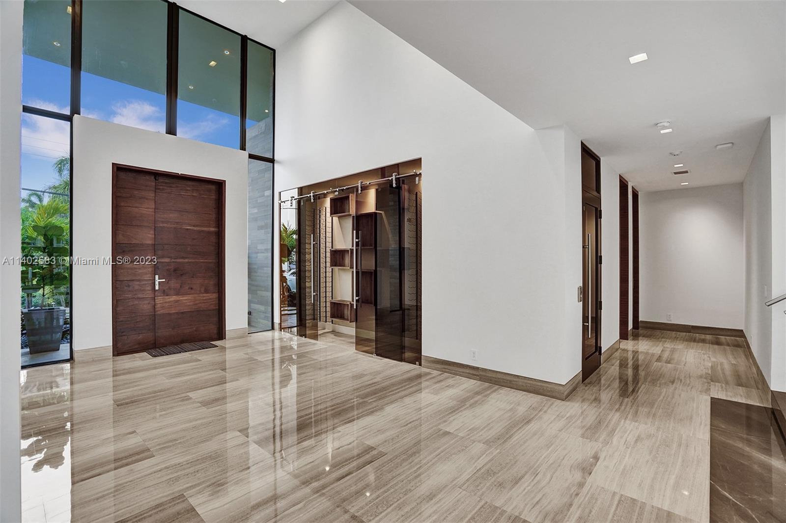 GOLDEN ISLES ESTATES FIRS - Residential