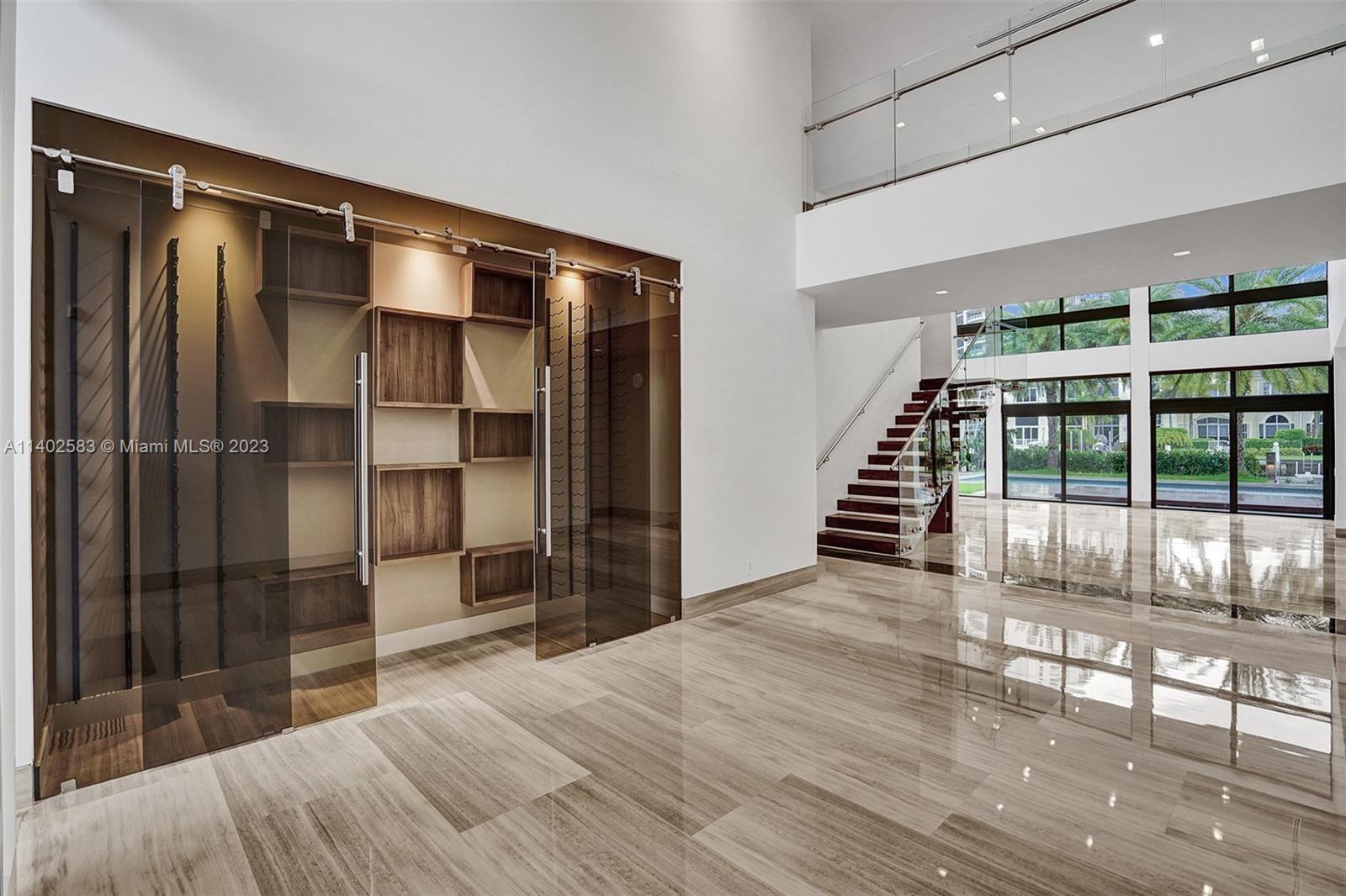 GOLDEN ISLES ESTATES FIRS - Residential