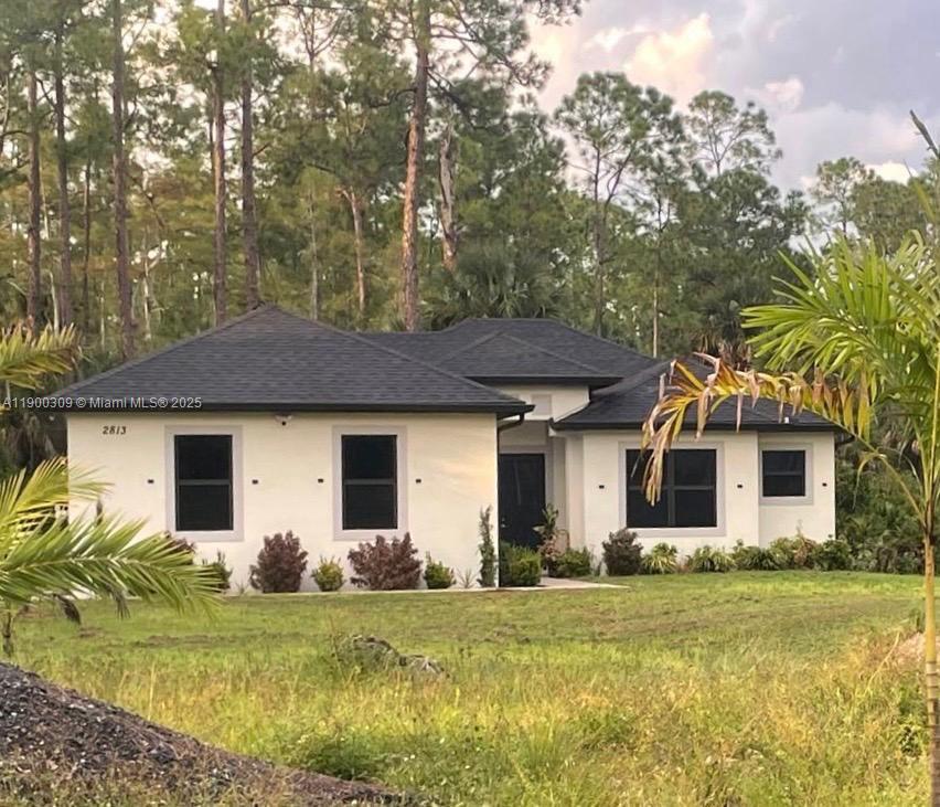 GOLDEN GATE ESTATES - Residential